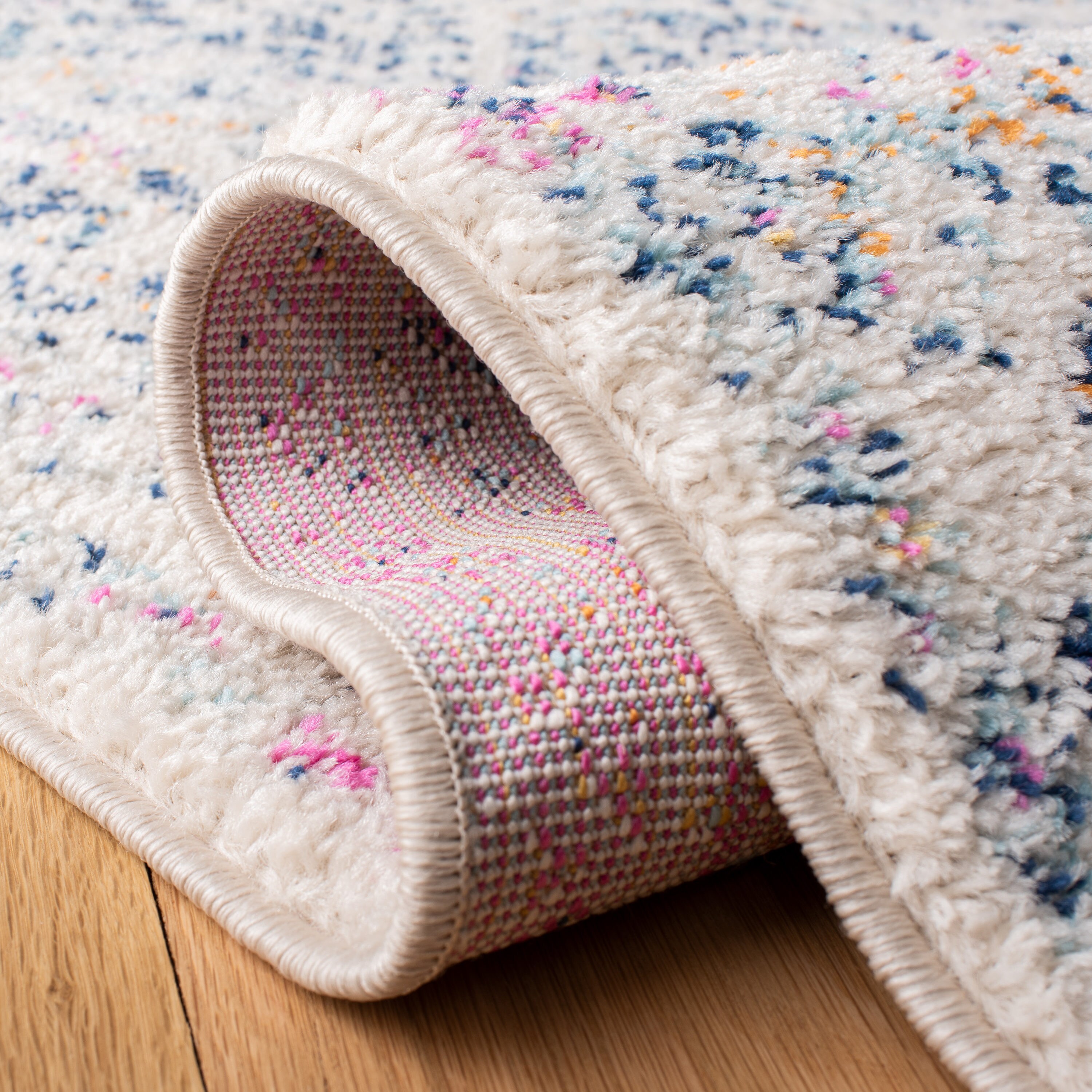 Safavieh TUL264D-7SQ rugs - View #5