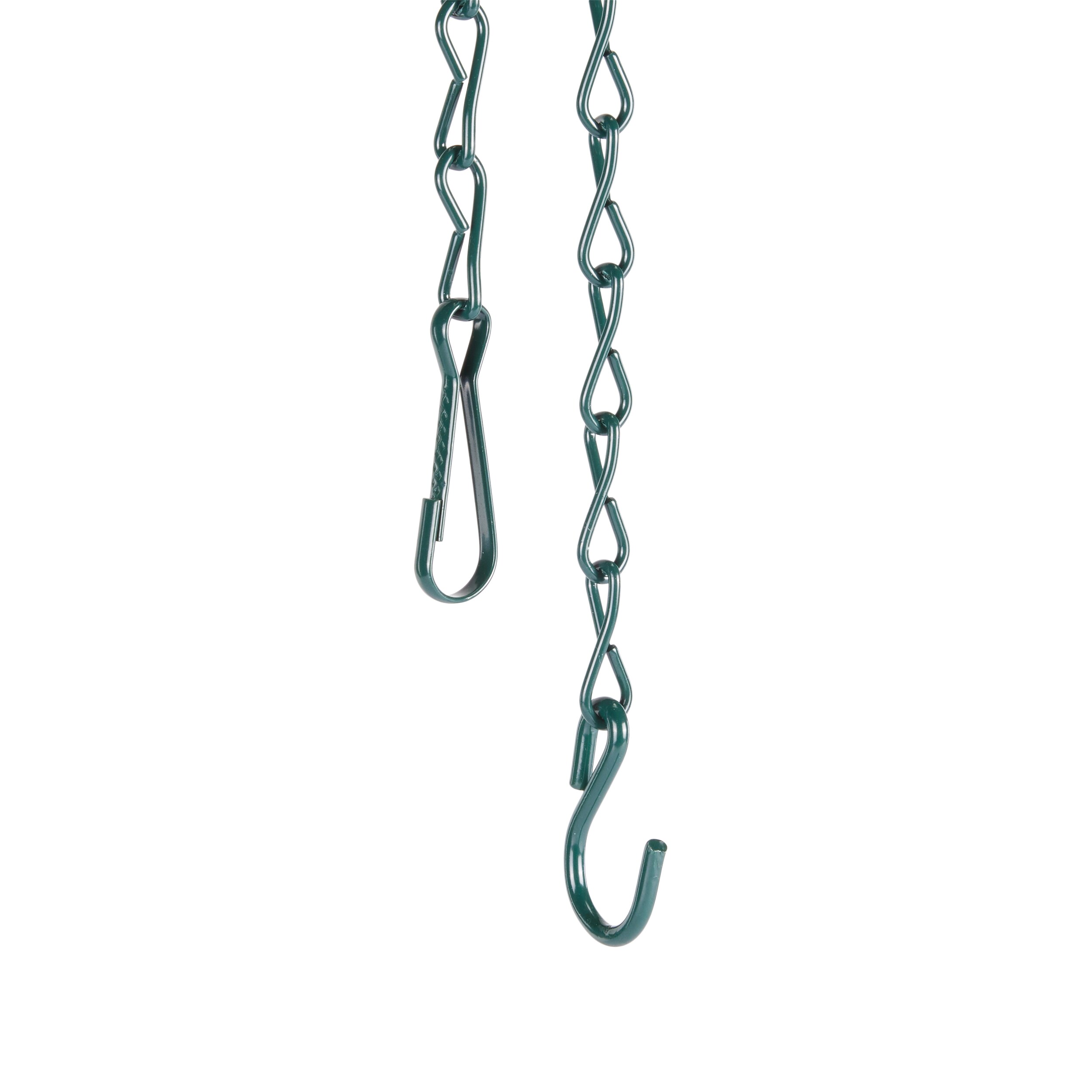 Style Selections Dark Green Cable Hanger
