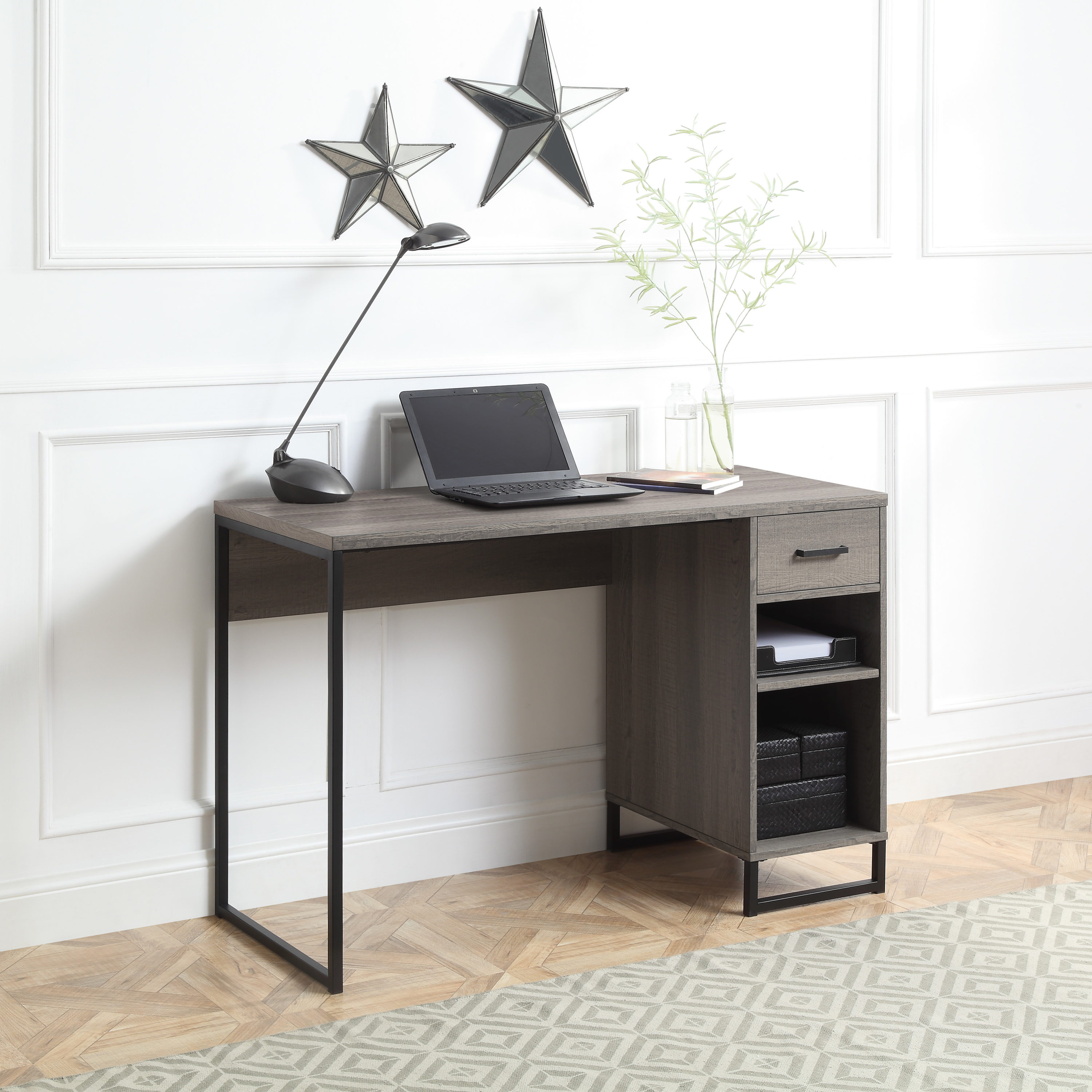 OSHOME HGN783-FK desks - View #4