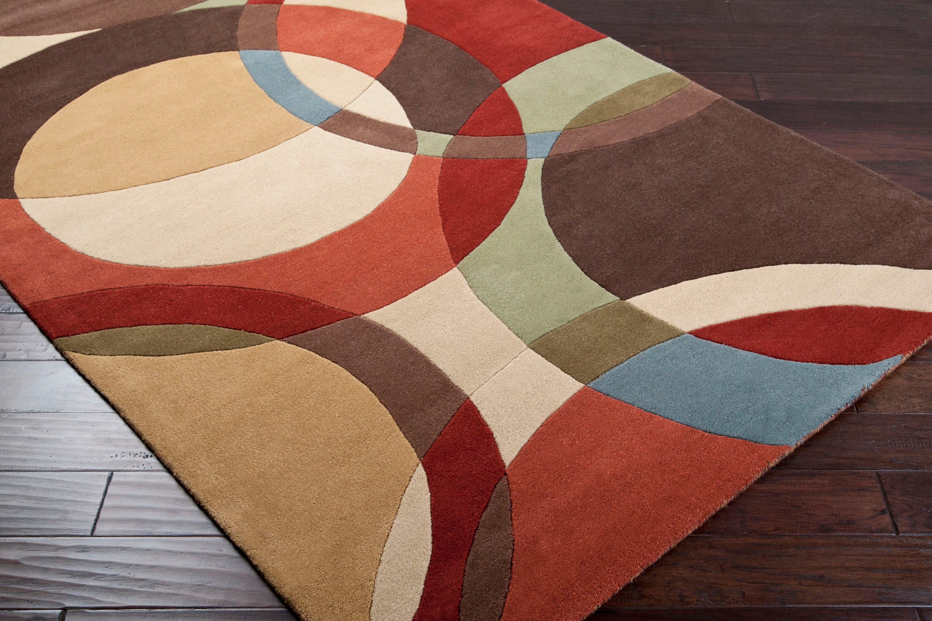 Livabliss M262-312 rugs - View #6