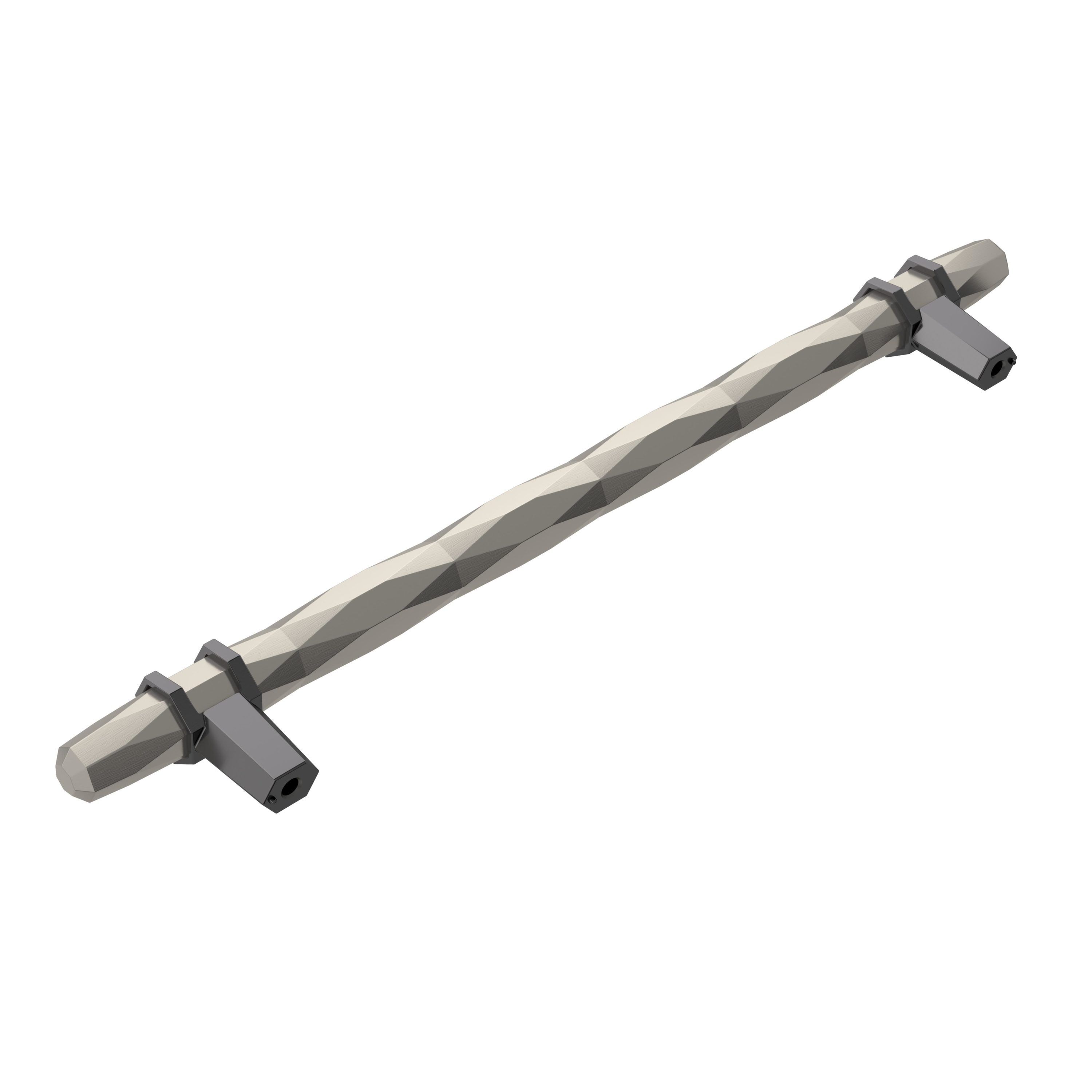Amerock BP36663G10BCR Cabinet-Pulls - View #7
