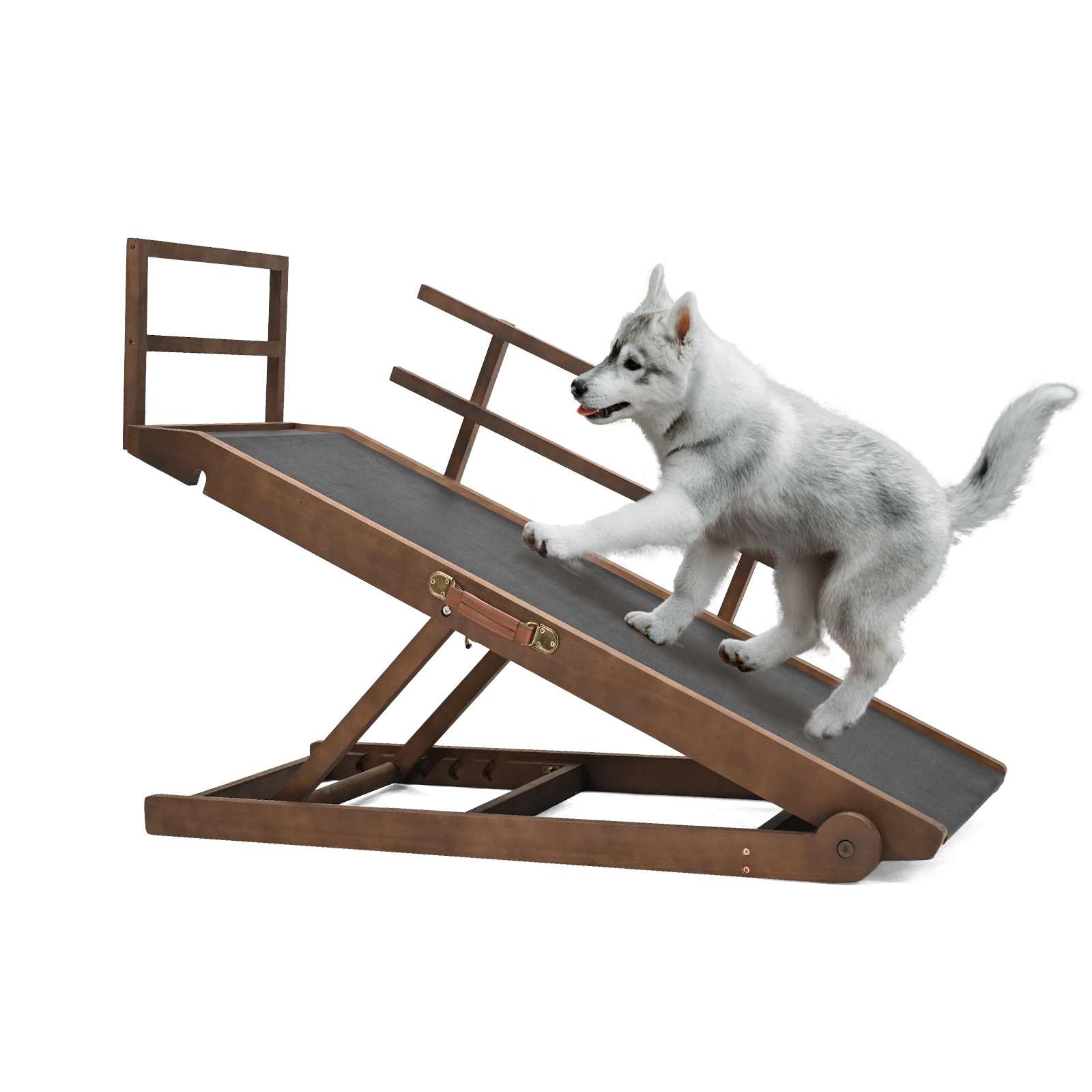 DOCRED I1331649-SK-140-LS2 Pet-Steps - View #5