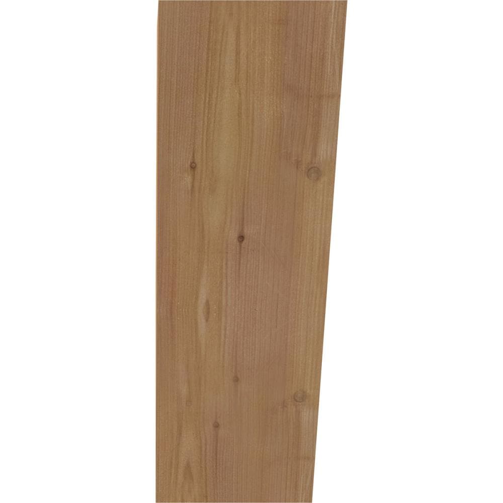 Ekena Millwork BRC06X16X16TRA00SWR braces - View #2