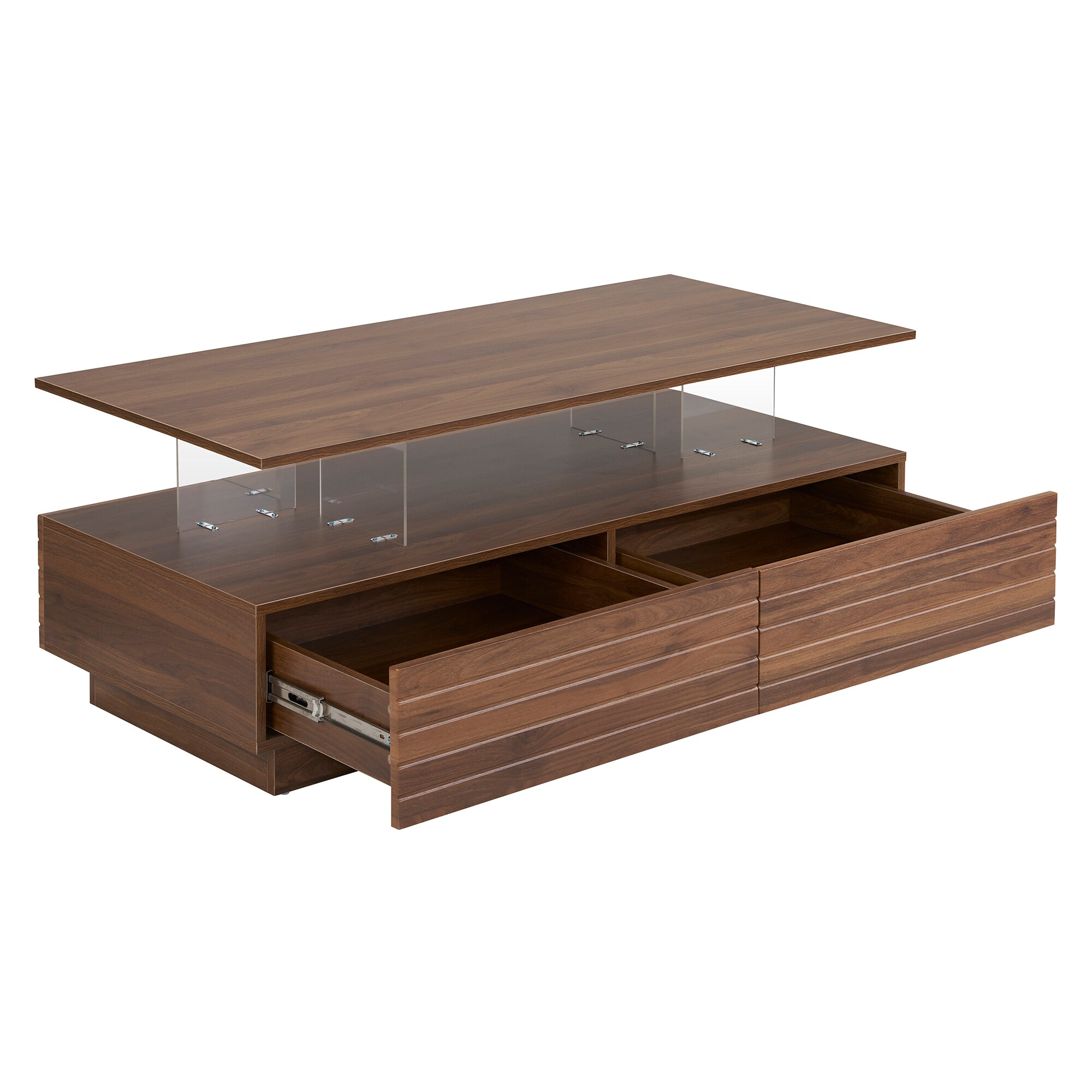 ModernLuxe L3P-N735P250962D Coffee-Tables - View #10