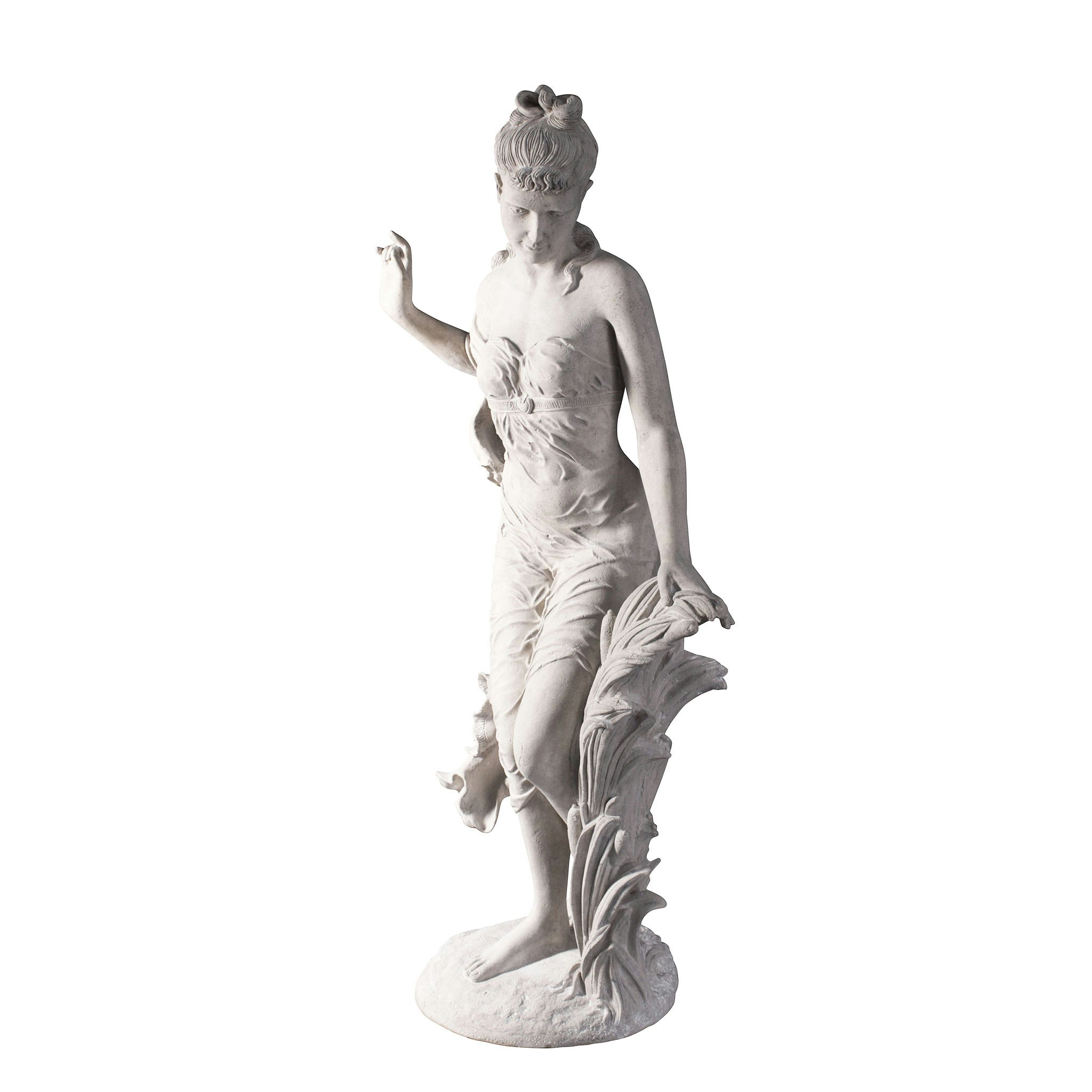 Design Toscano NE90061 Garden-Statue - View #4