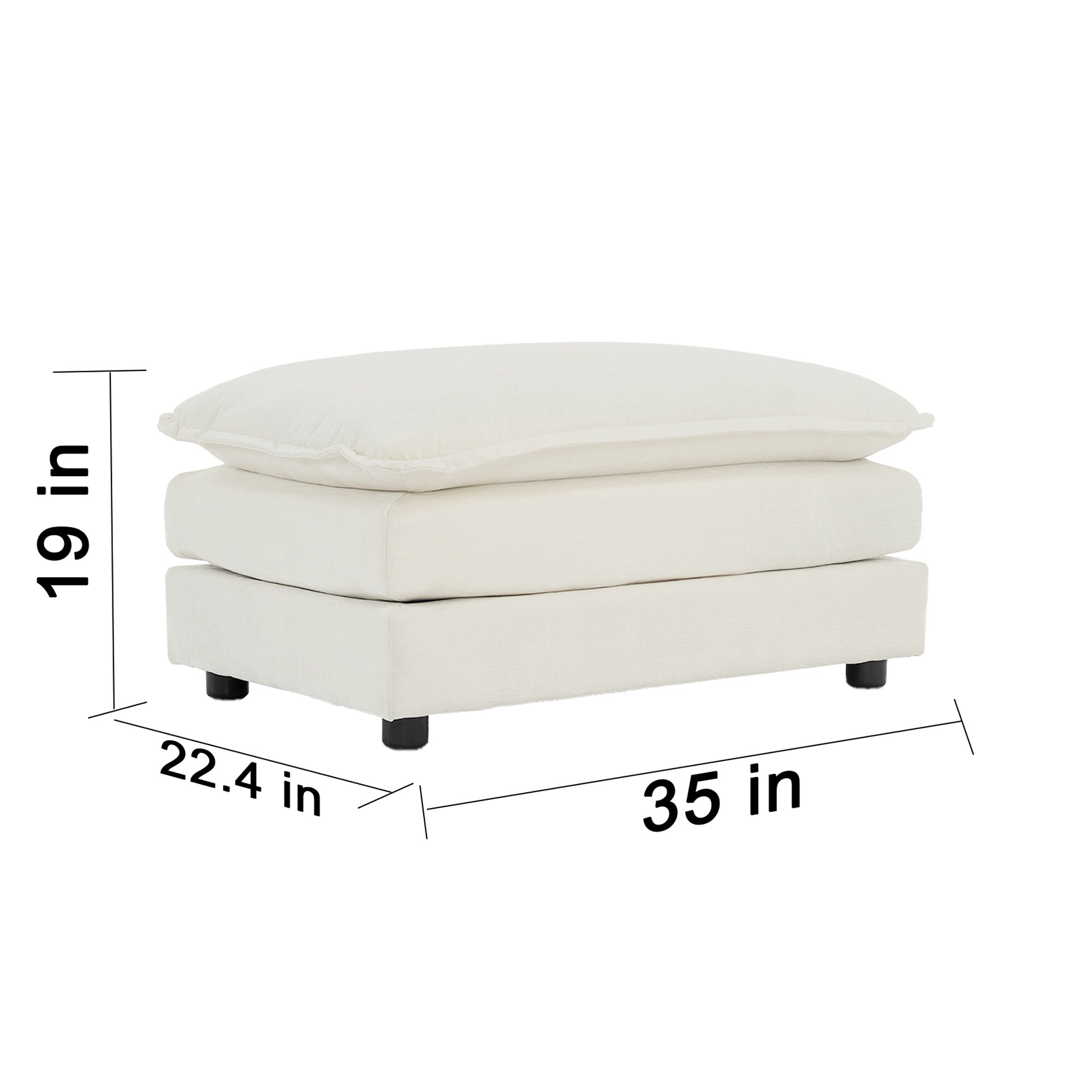 Bybafun YA3700519 Sofas-Loveseats - View #10