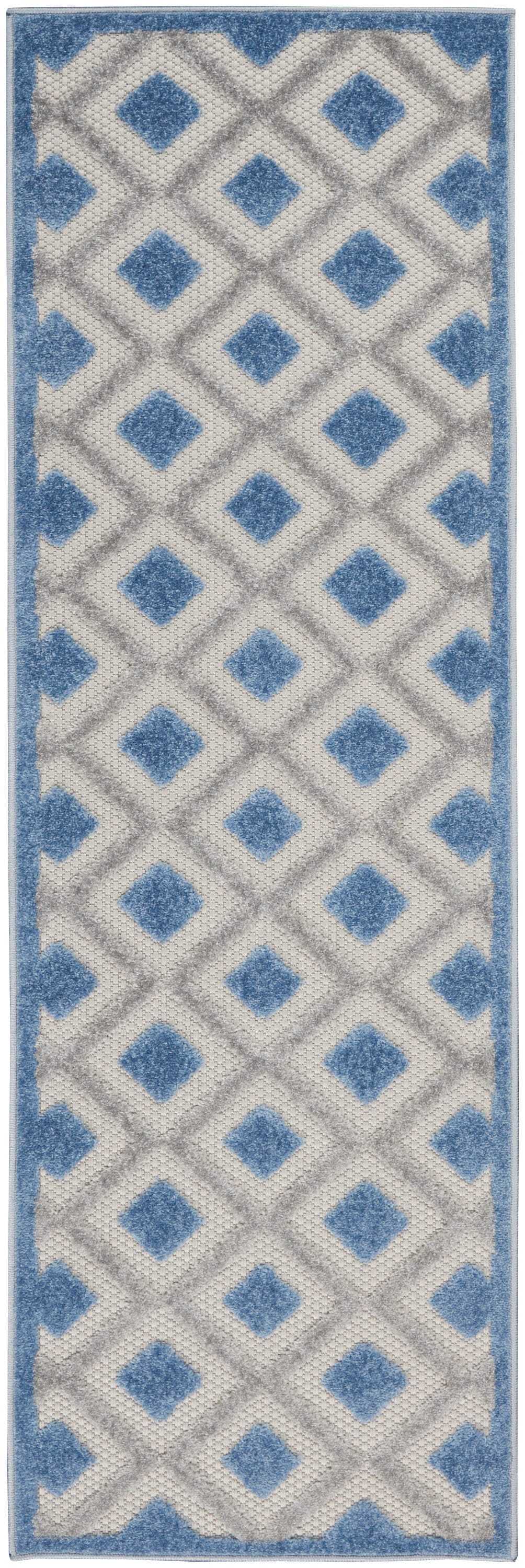 Nourison 99446829177 rugs - View #2