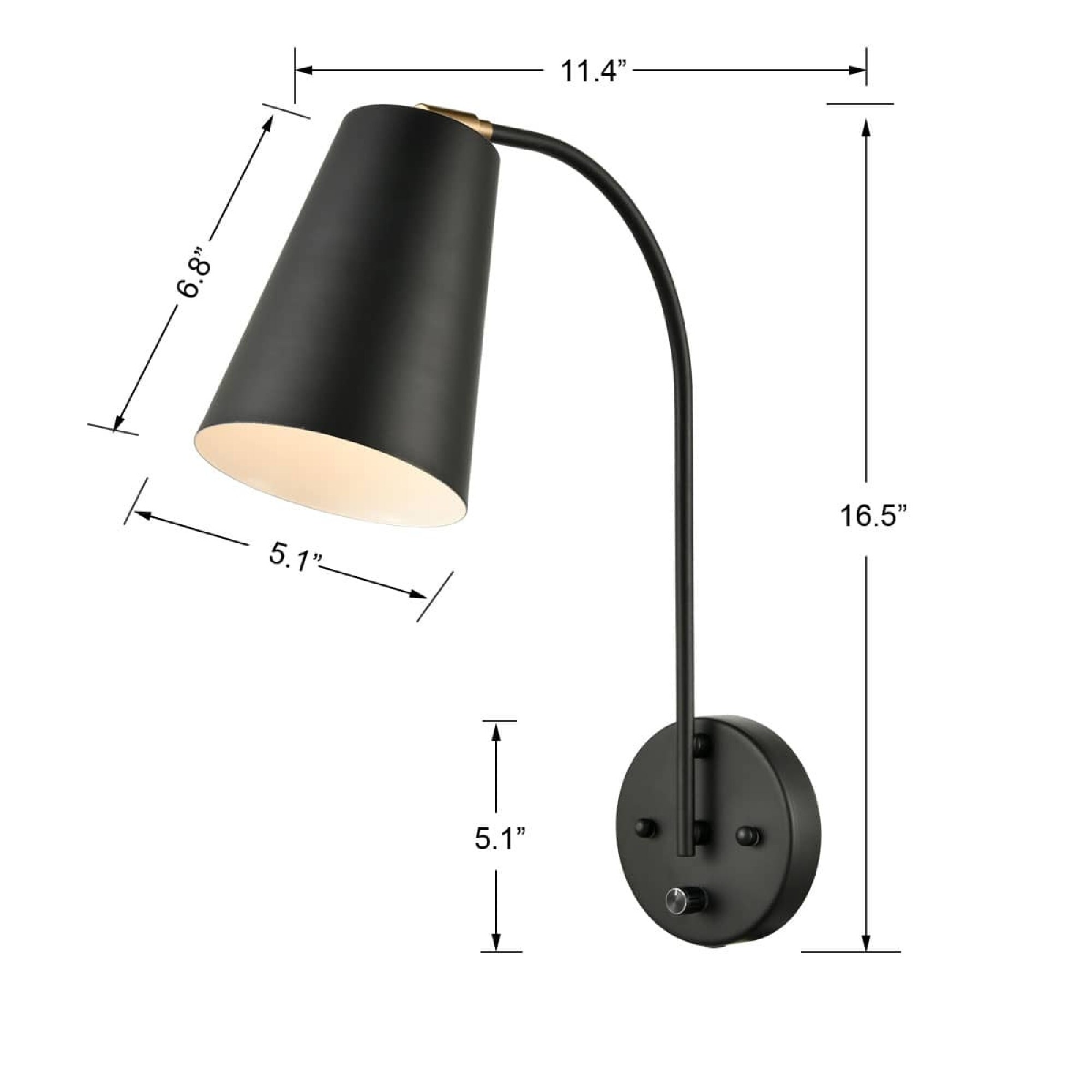 Claxy HK-T3054BU-BK-C-2 b090000 - View #5
