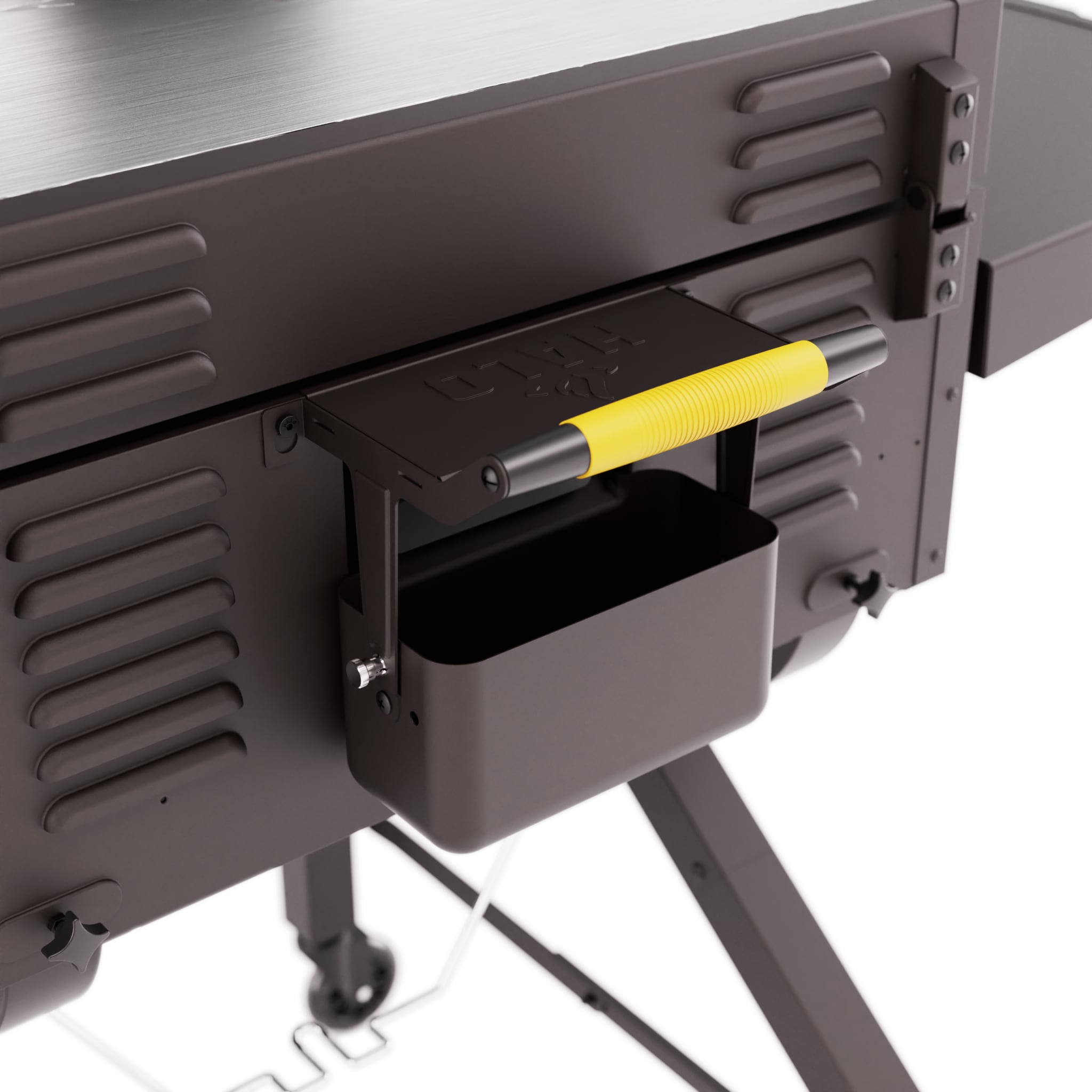 HALO HZ-1001-XNA Flat-Top-Grills - View #7