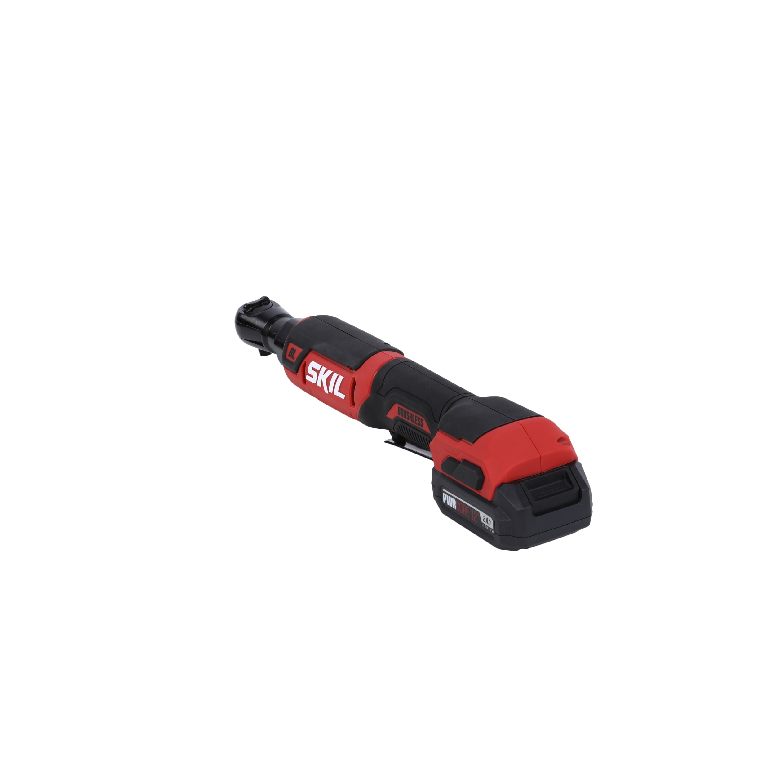 SKIL PWR CORE 12-volt Variable Speed Brushless 3/8-in Drive, 54% OFF