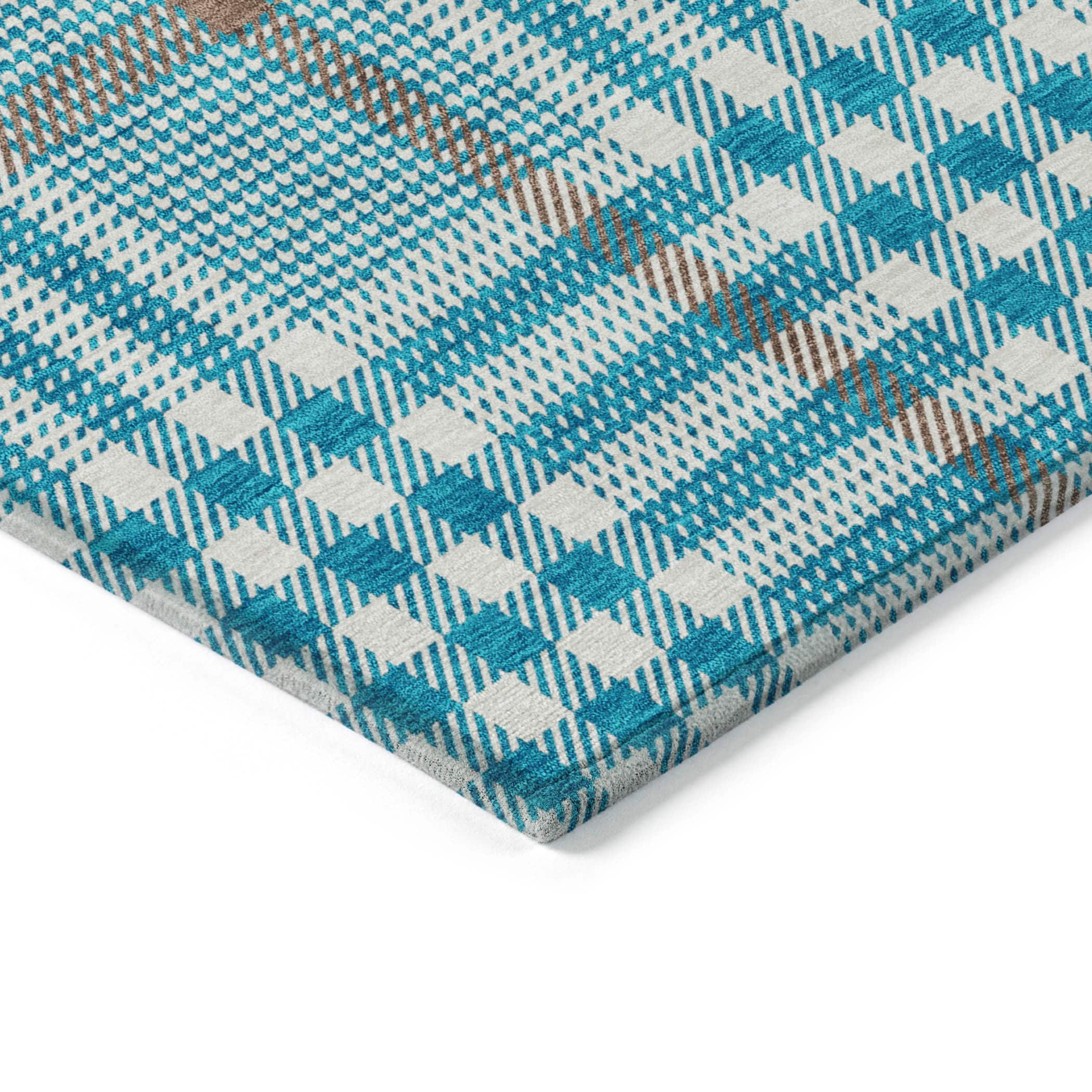 Addison Rugs ACN1054TE2X8 rugs - View #4