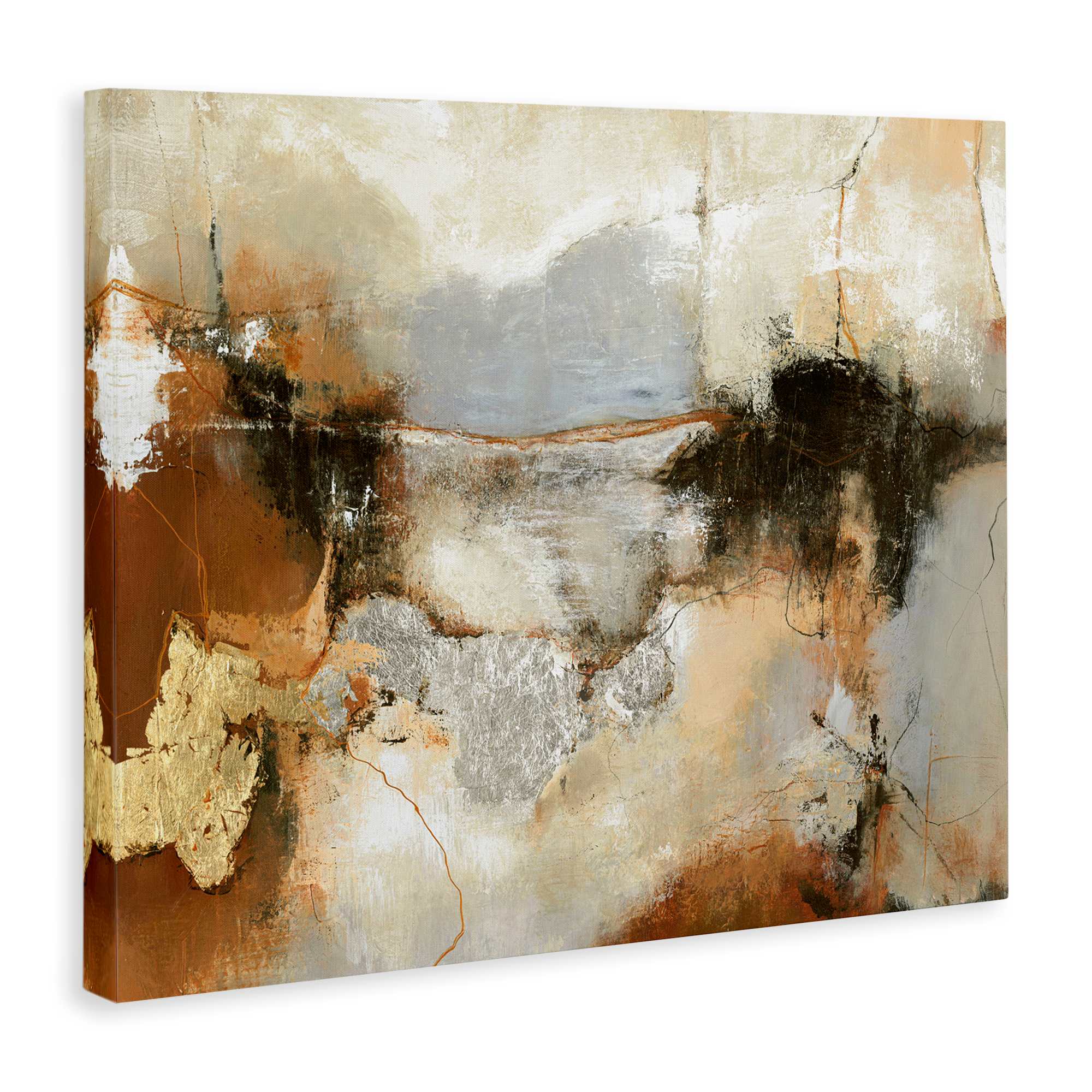 Stupell Industries BS-783-CN-16X20 Wall-Art - View #2