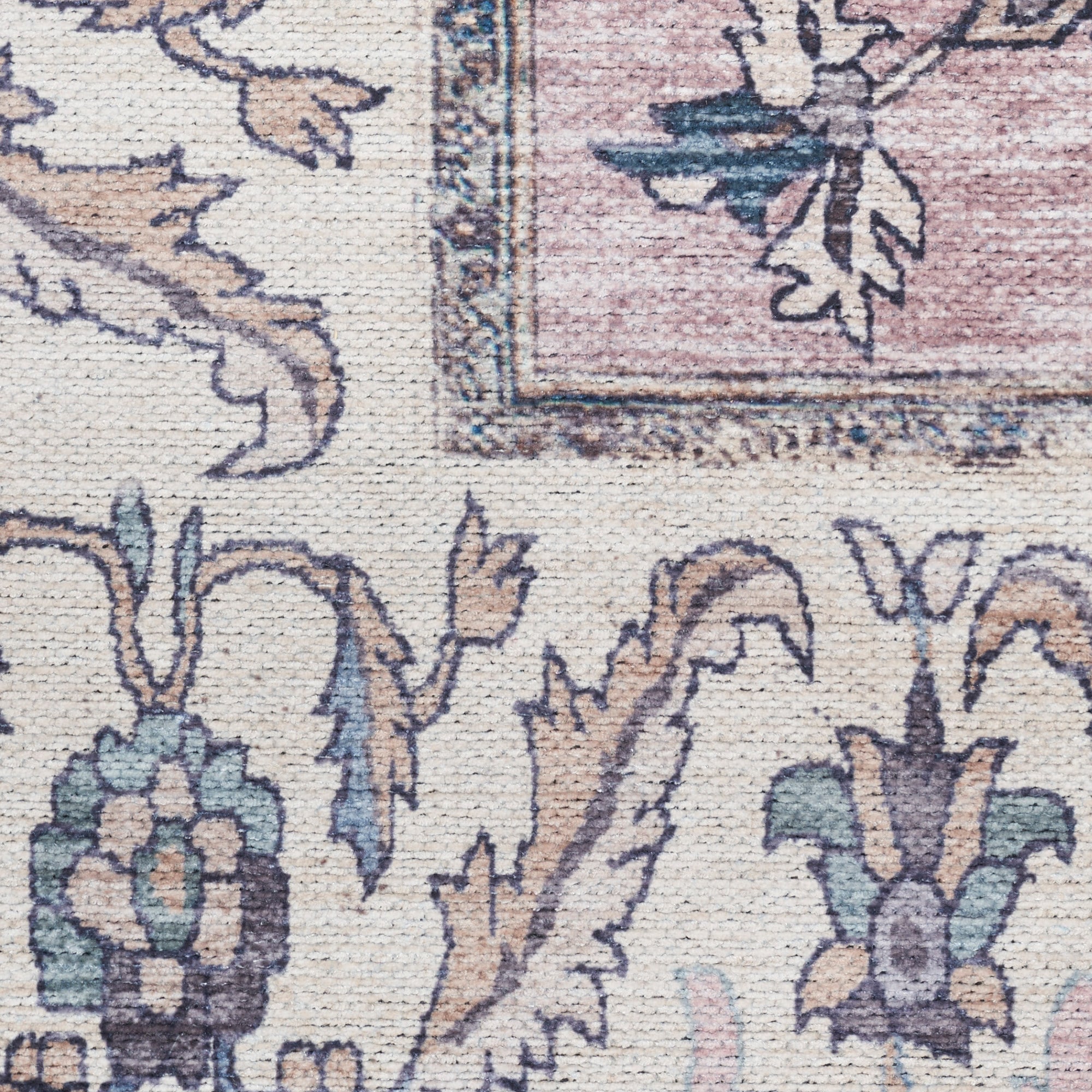 Nourison 099446914088 rugs - View #5