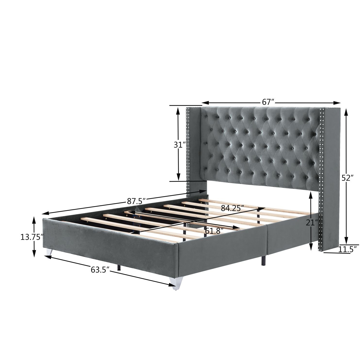 JASMODER W1302S00024 beds - View #5
