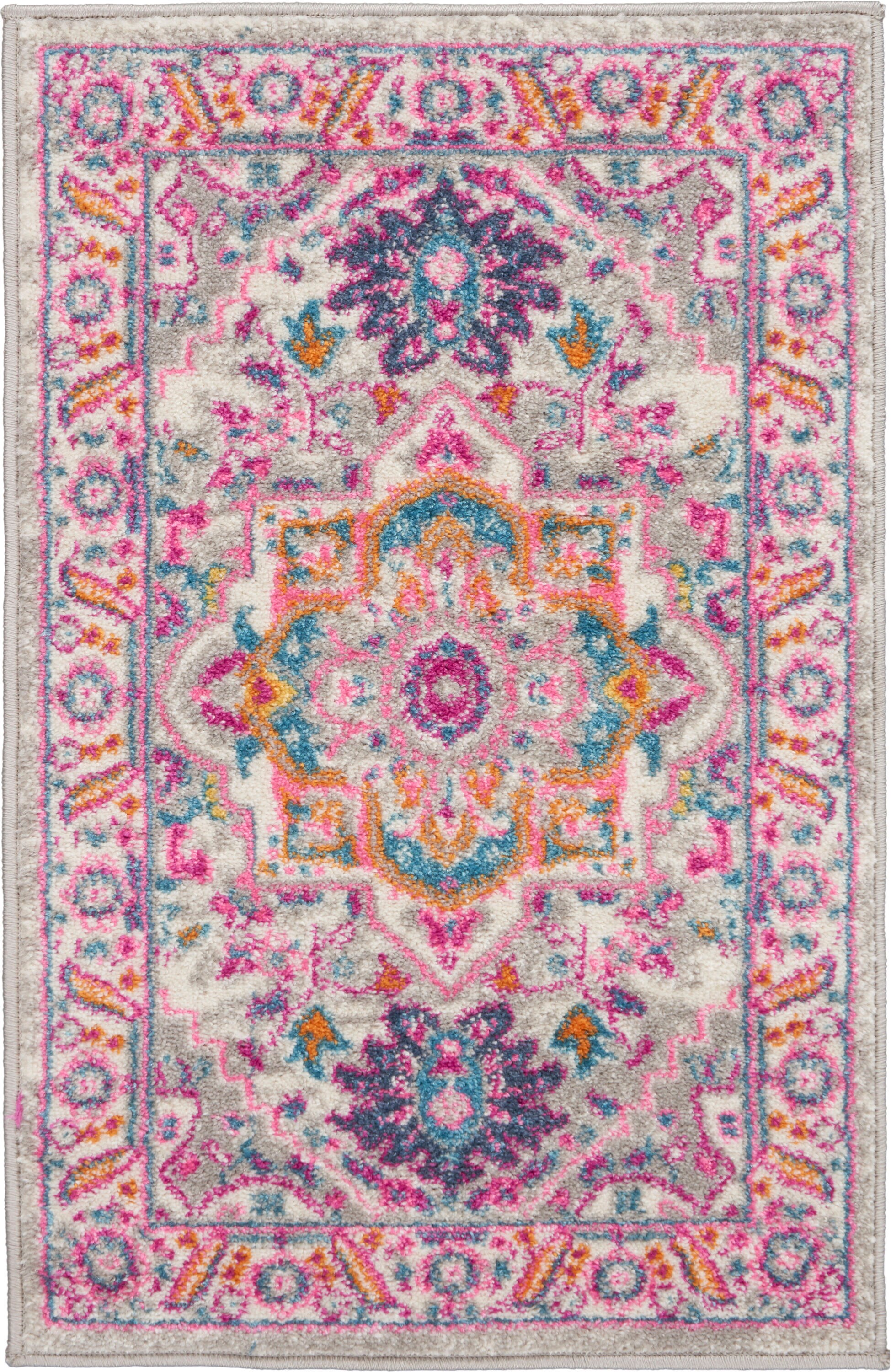 Nourison Home 099446486714 rugs - View #2