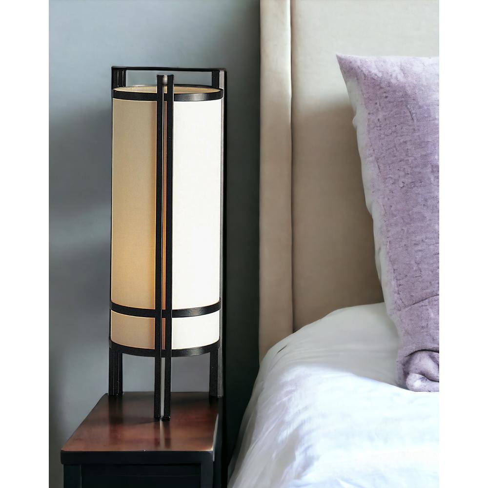 HomeRoots 4000468468 Table-Lamps - View #5