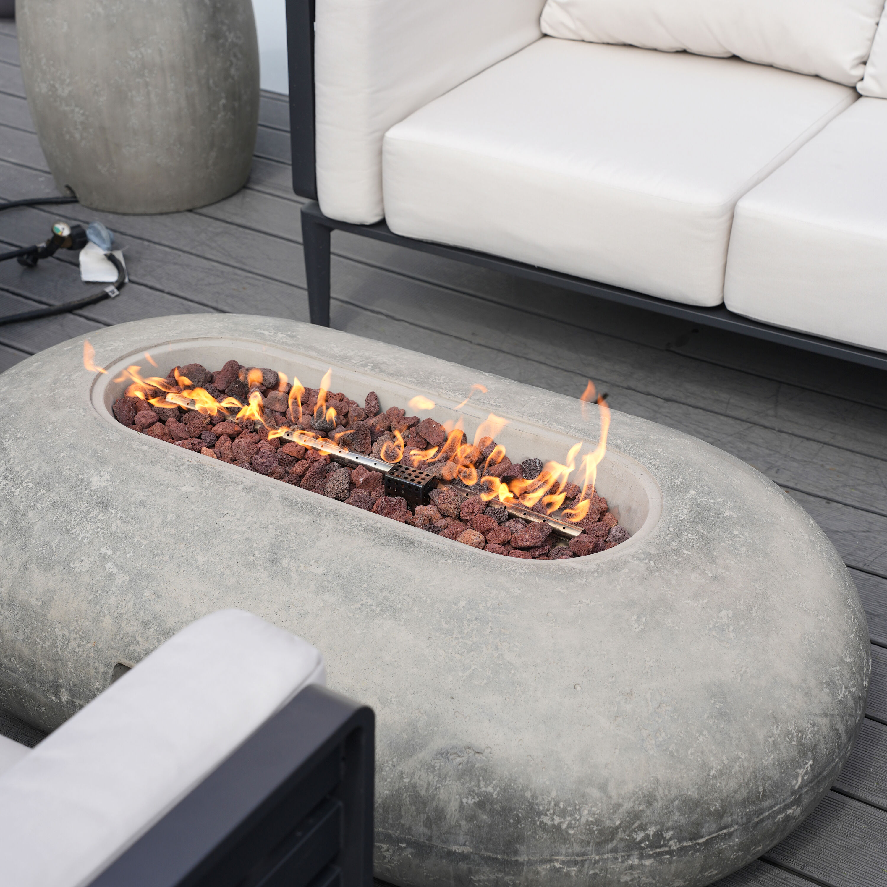 Direct Wicker DWG-2351&24912G Patio-Conversation-Sets - View #6