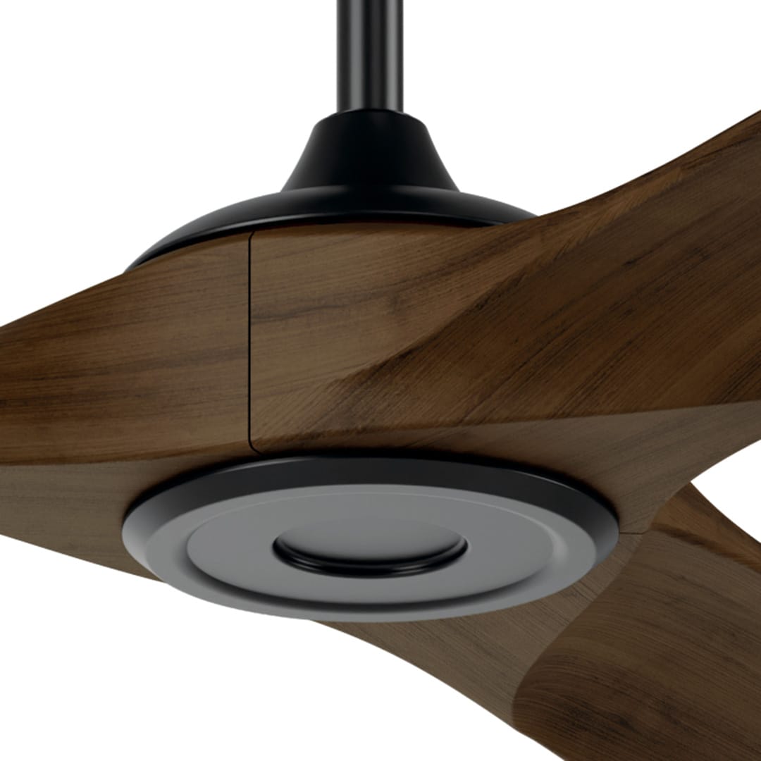 Kichler 310570SBK Ceiling-Fans - View #4