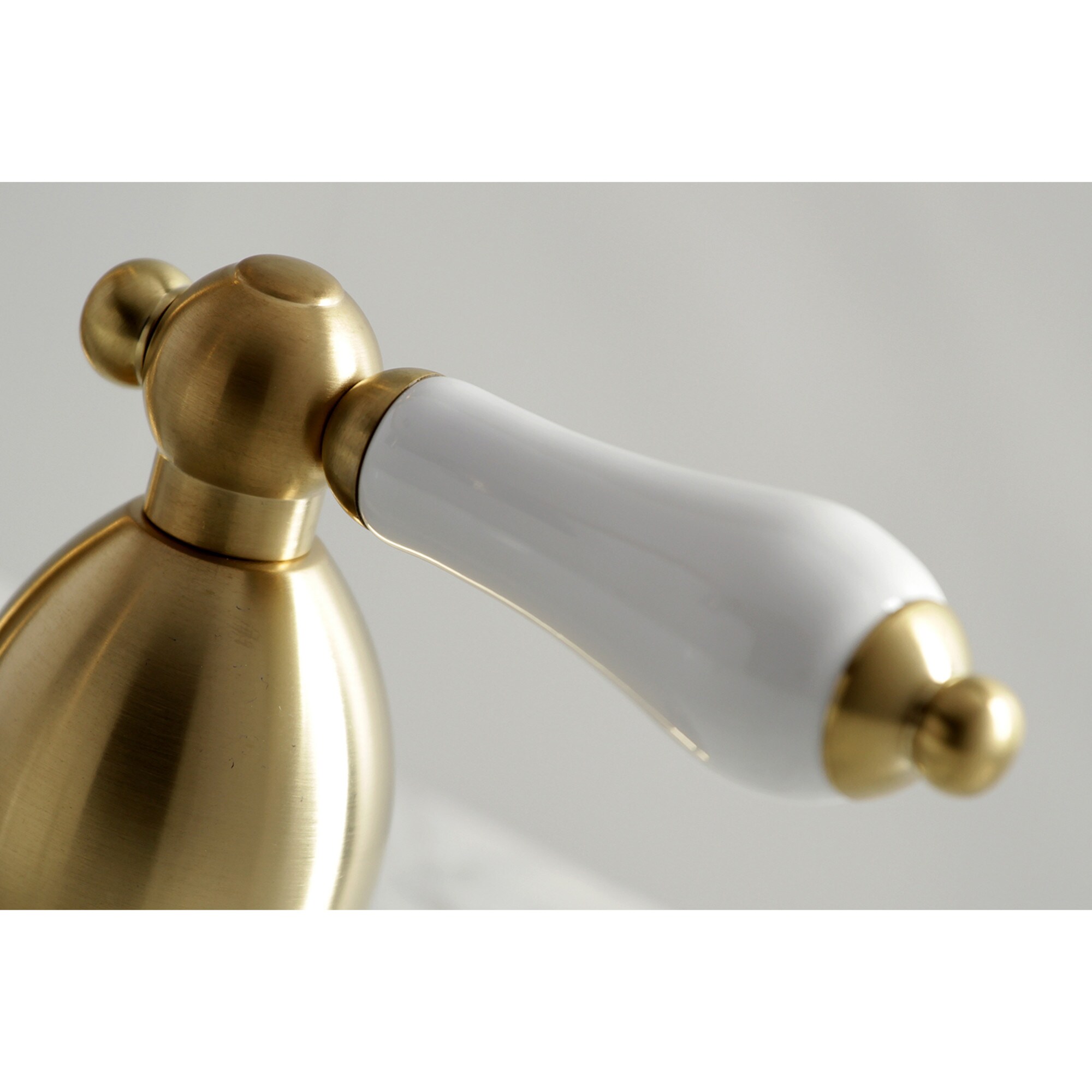 Kingston Brass WLKS1977PL Lavatory-Faucets - View #5