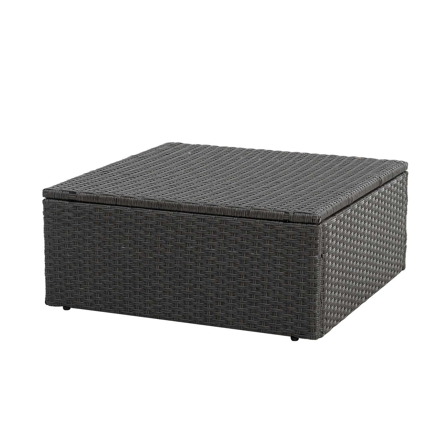 SINOFURN SYB790014GY Patio-Sofas-Daybeds - View #16