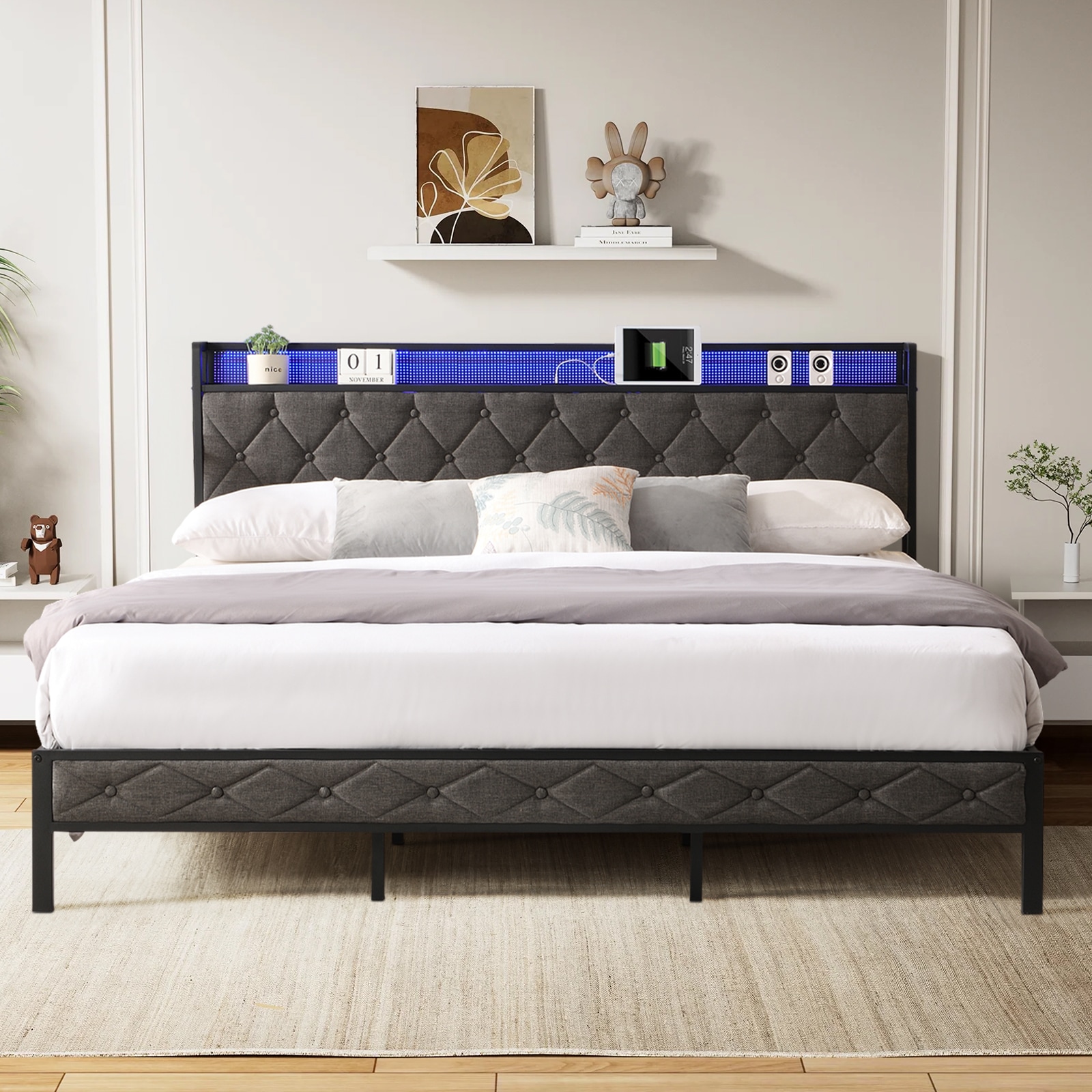 Flynama L-124806 beds - View #13