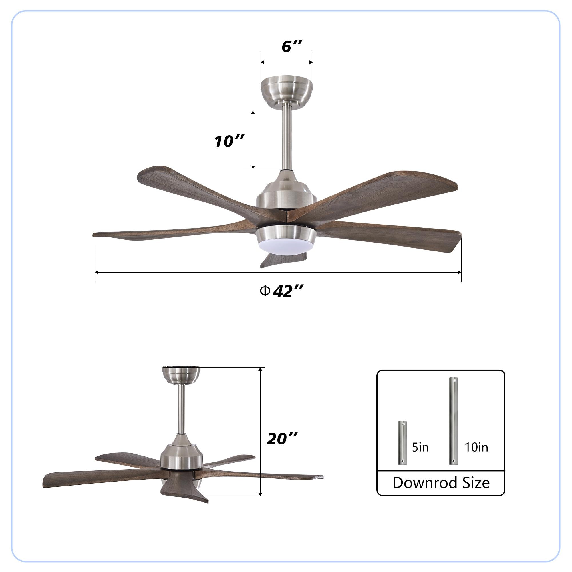 Bayfeve BF-460832-MP Ceiling-Fans - View #13