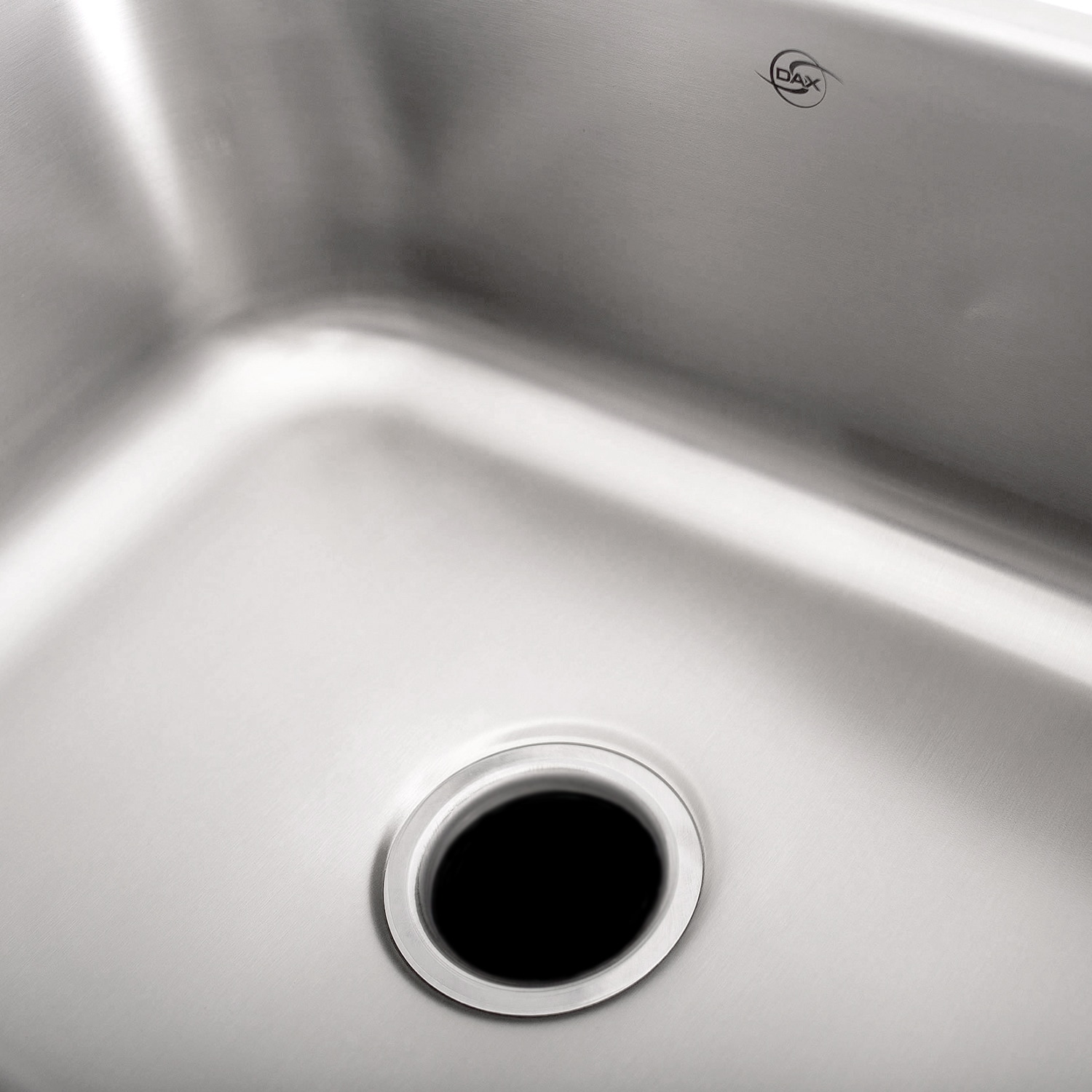 DAX KA-2317 Kitchen-Sinks - View #3