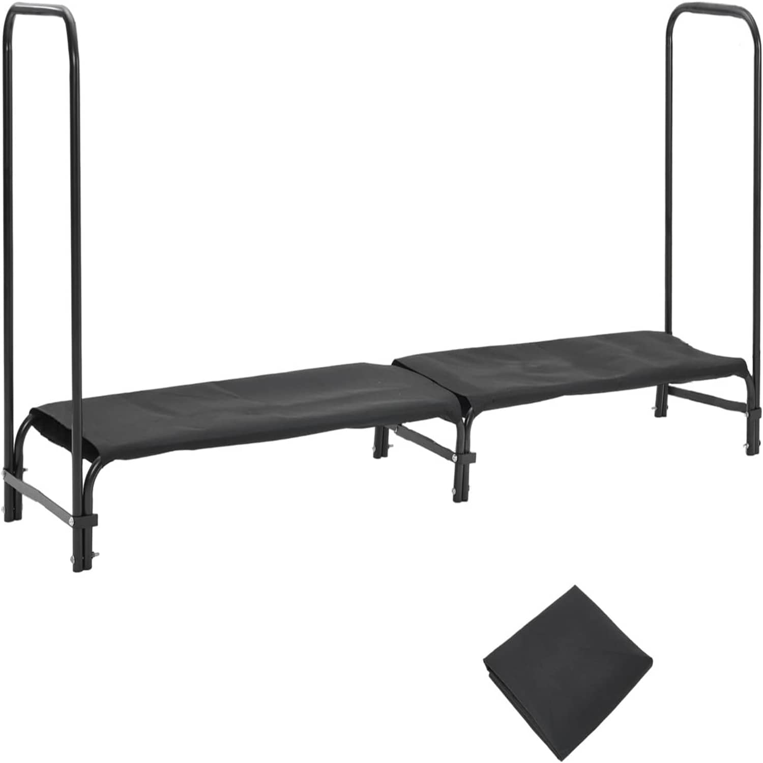 Qeetex LSHQPPG-33KGB6J6 Firewood-Storage - View #8