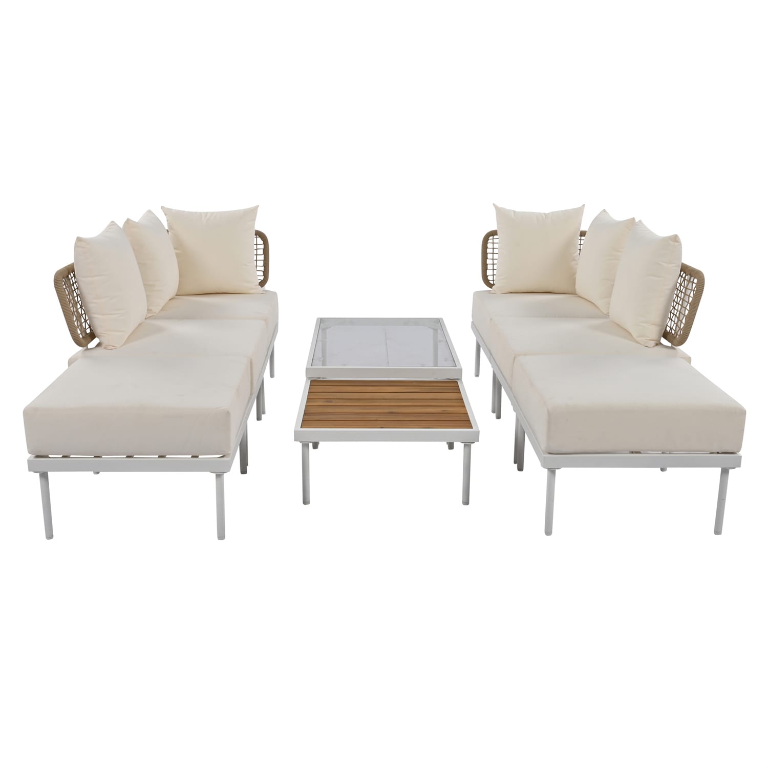 BABOOM BOM-0147ORTPX Patio-Conversation-Sets - View #14