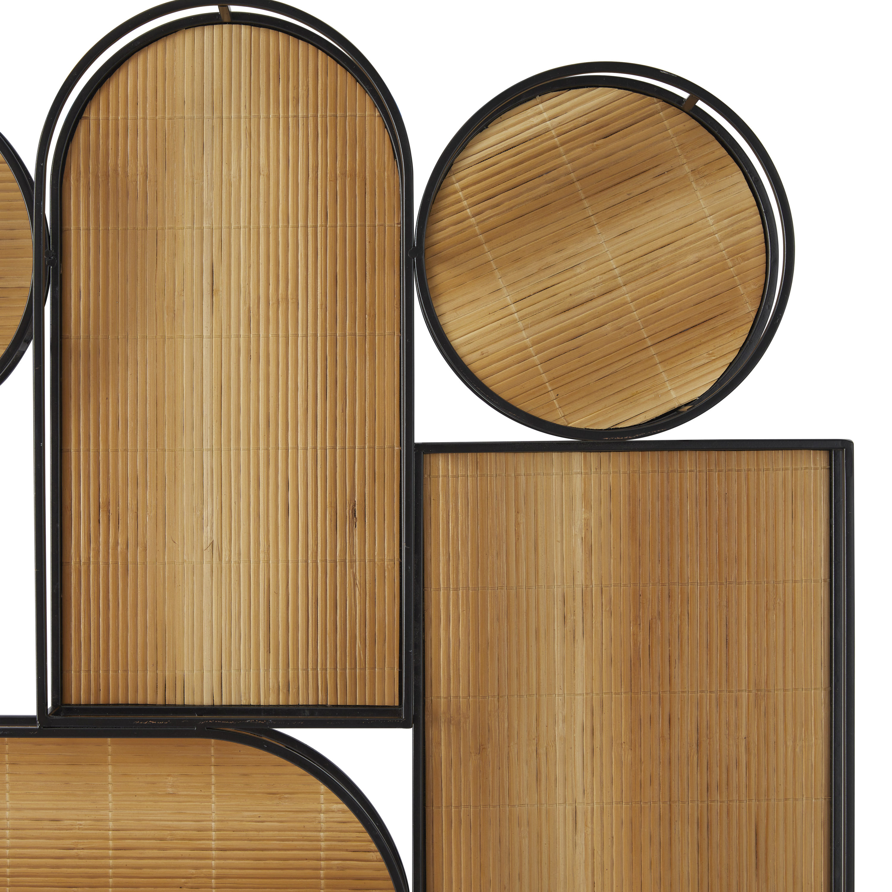 The Novogratz 88167 Wall-Accents - View #3