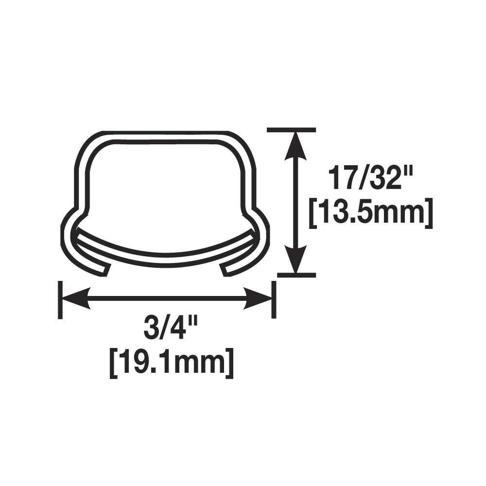 Wiremold B-81 Raceway-Accessories - View #4