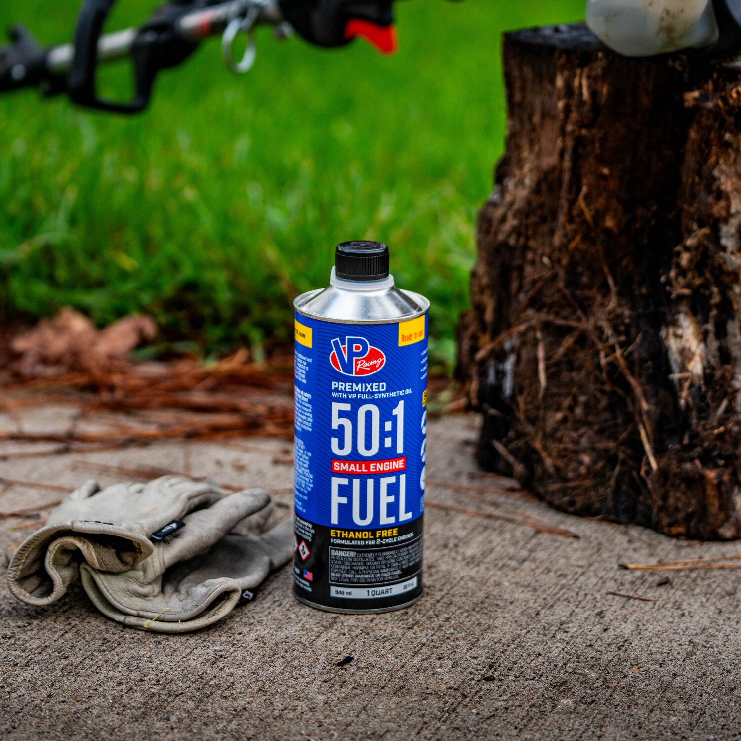 VP Racing Fuels 6235 Ope-Fuel - View #7