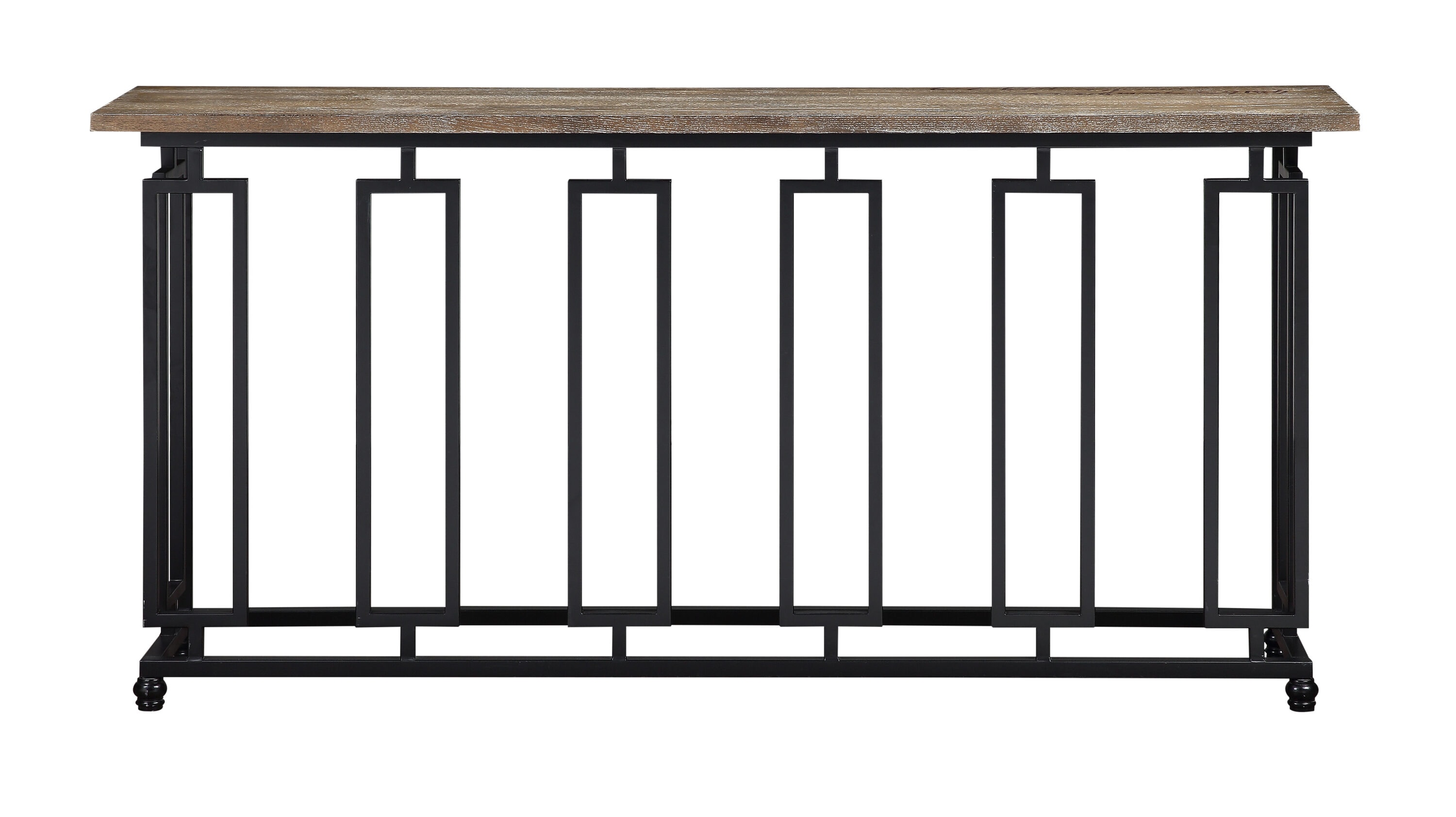 Coast to Coast 48168 Console-Sofa-Tables - View #2