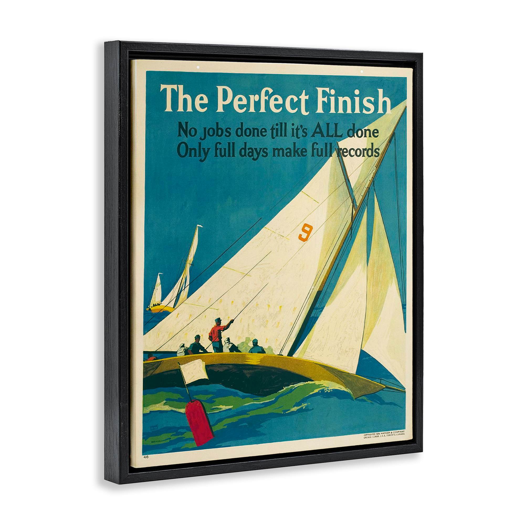 Stupell Industries BT-364-FFB-24X30 Wall-Art - View #2