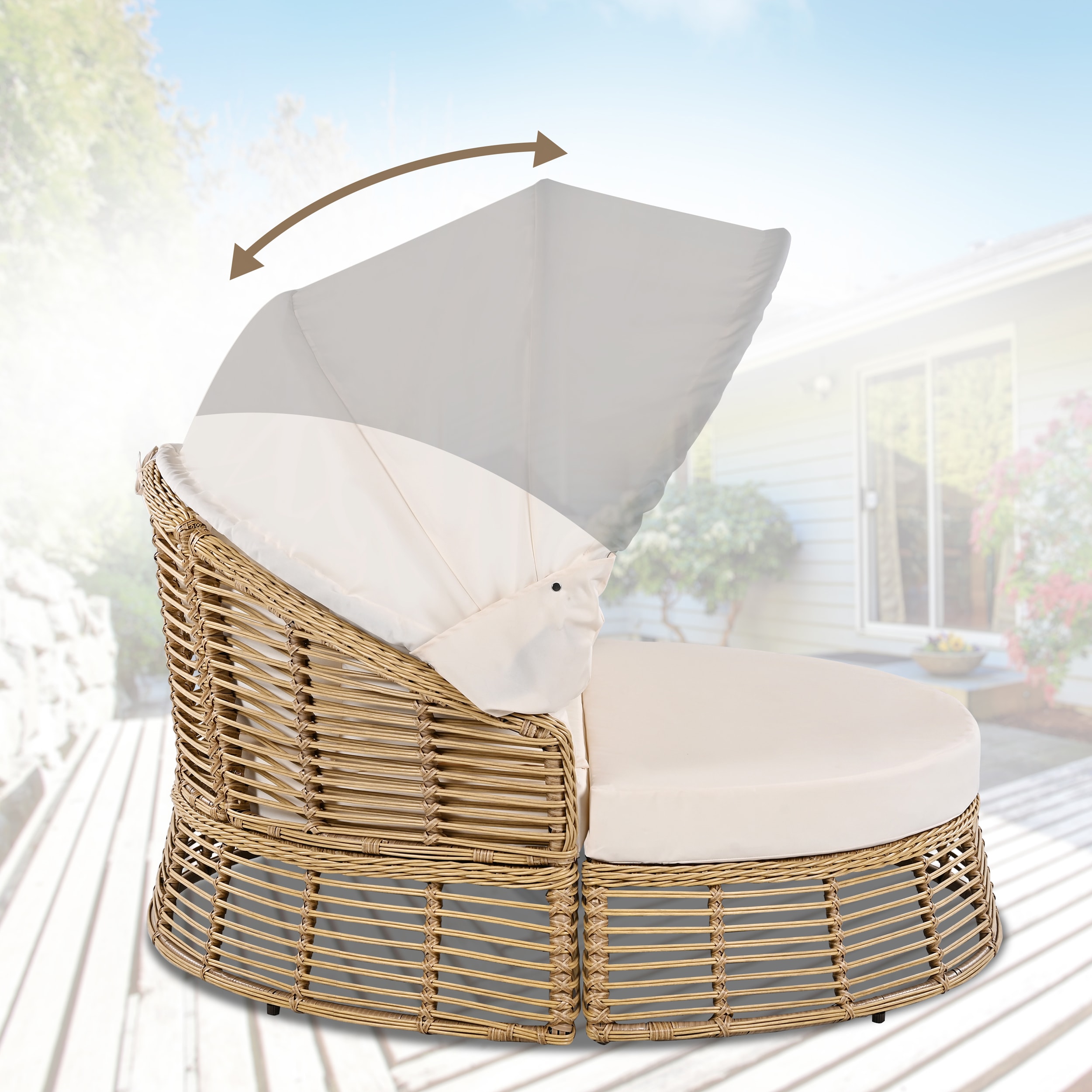 ModernLuxe L3P-N704P425943A Patio-Conversation-Sets - View #9
