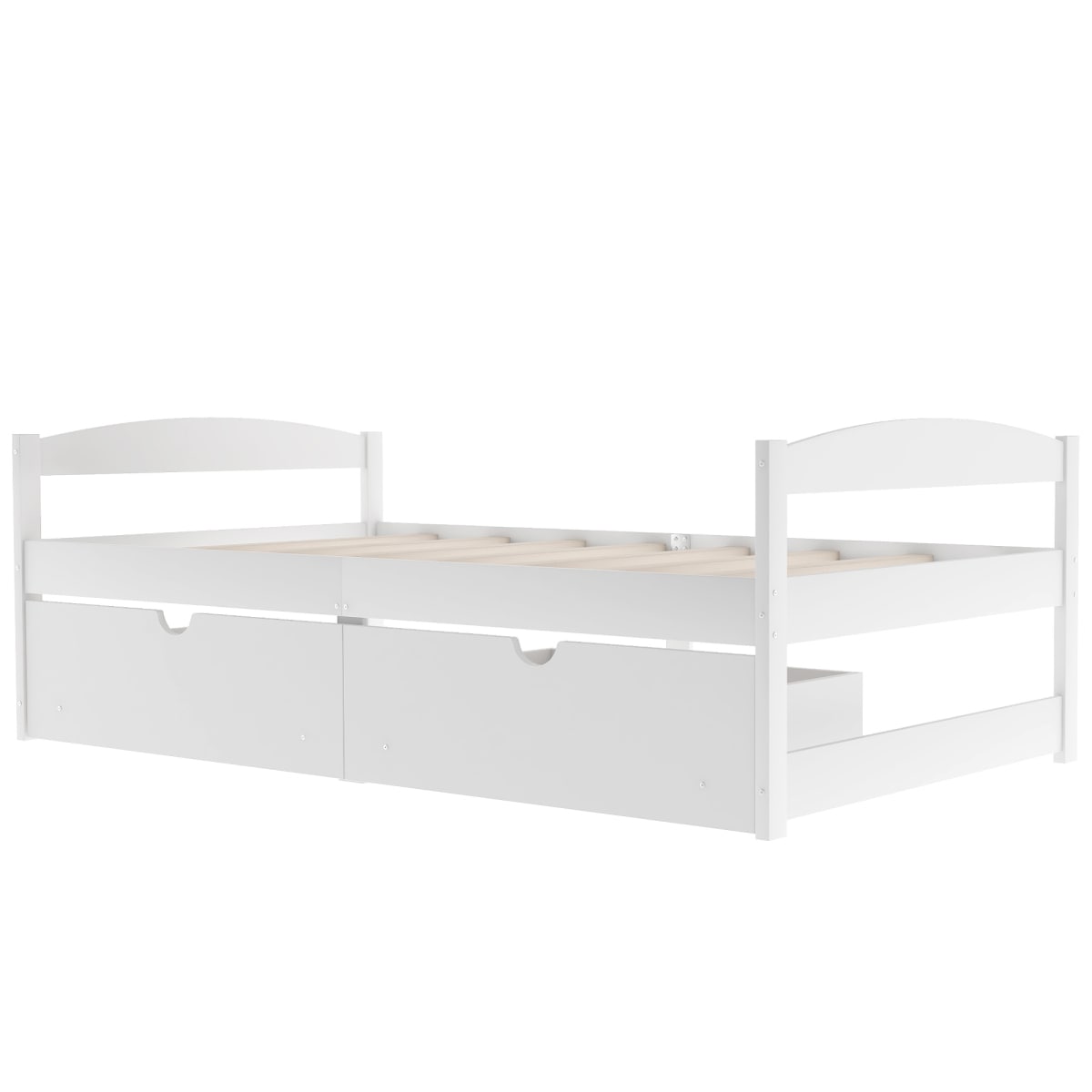Streamdale Furniture WF195910AAK beds - View #18