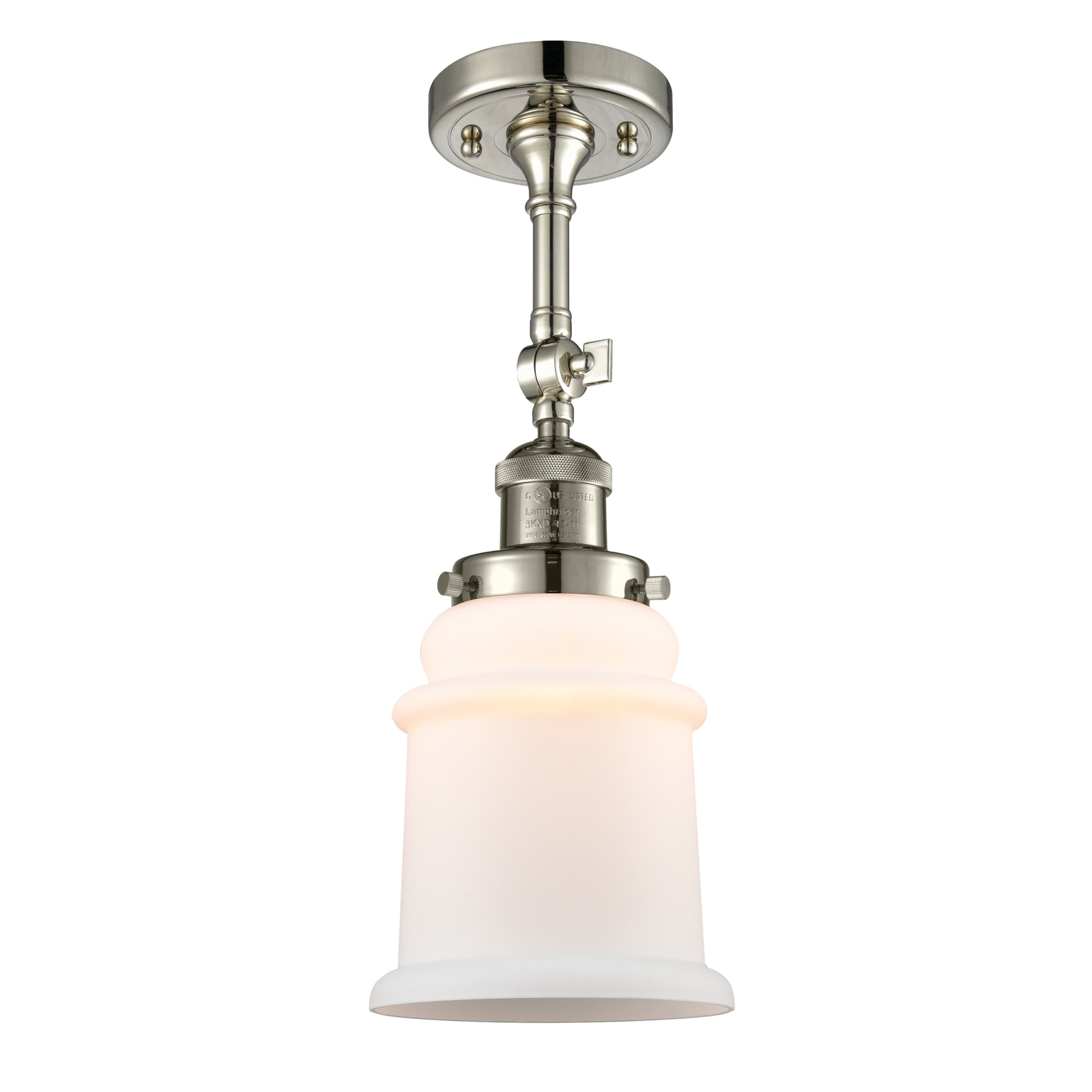 Innovations Lighting 203-PN-G181 b090000 - View #4