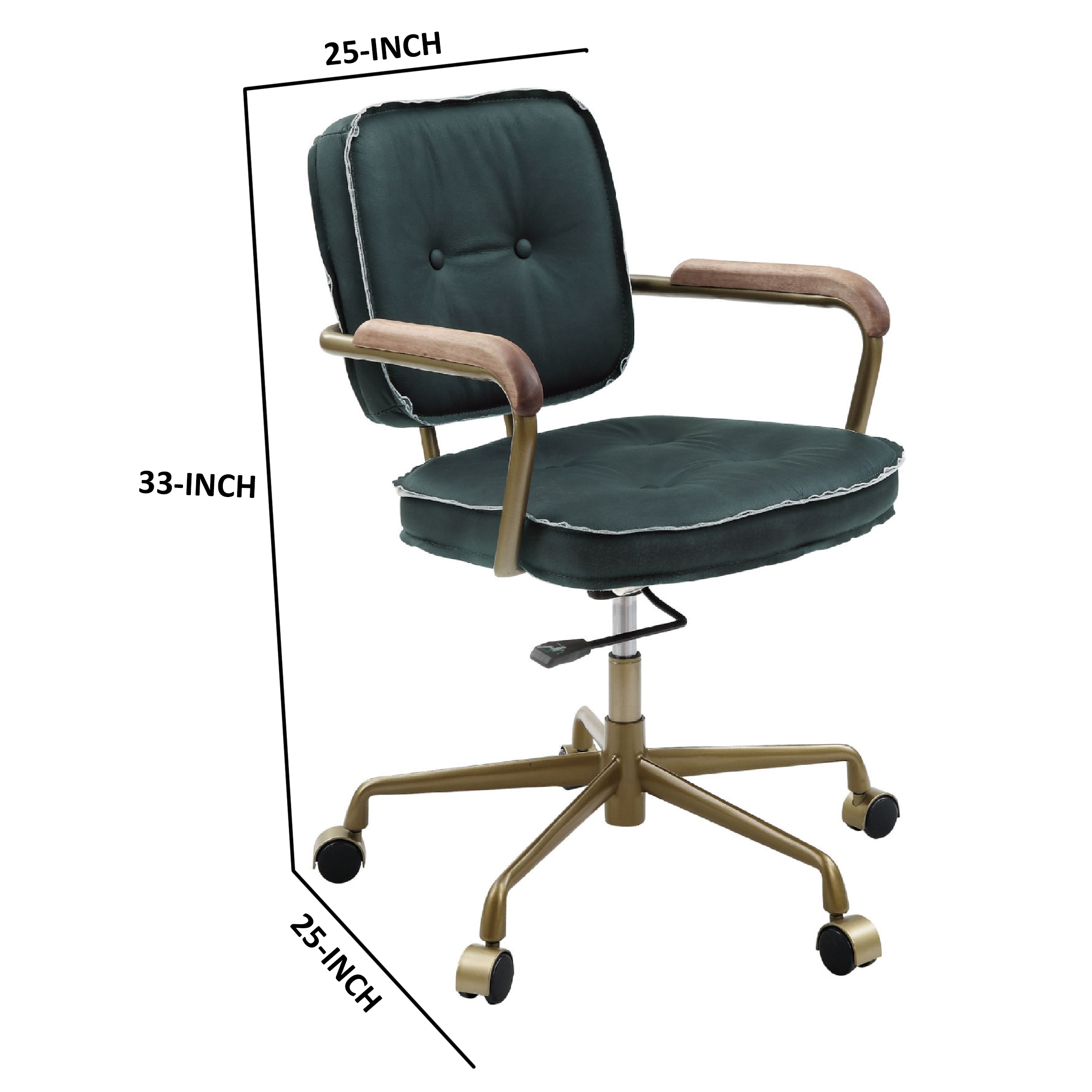 Benzara BM268943 Office-Chairs - View #5