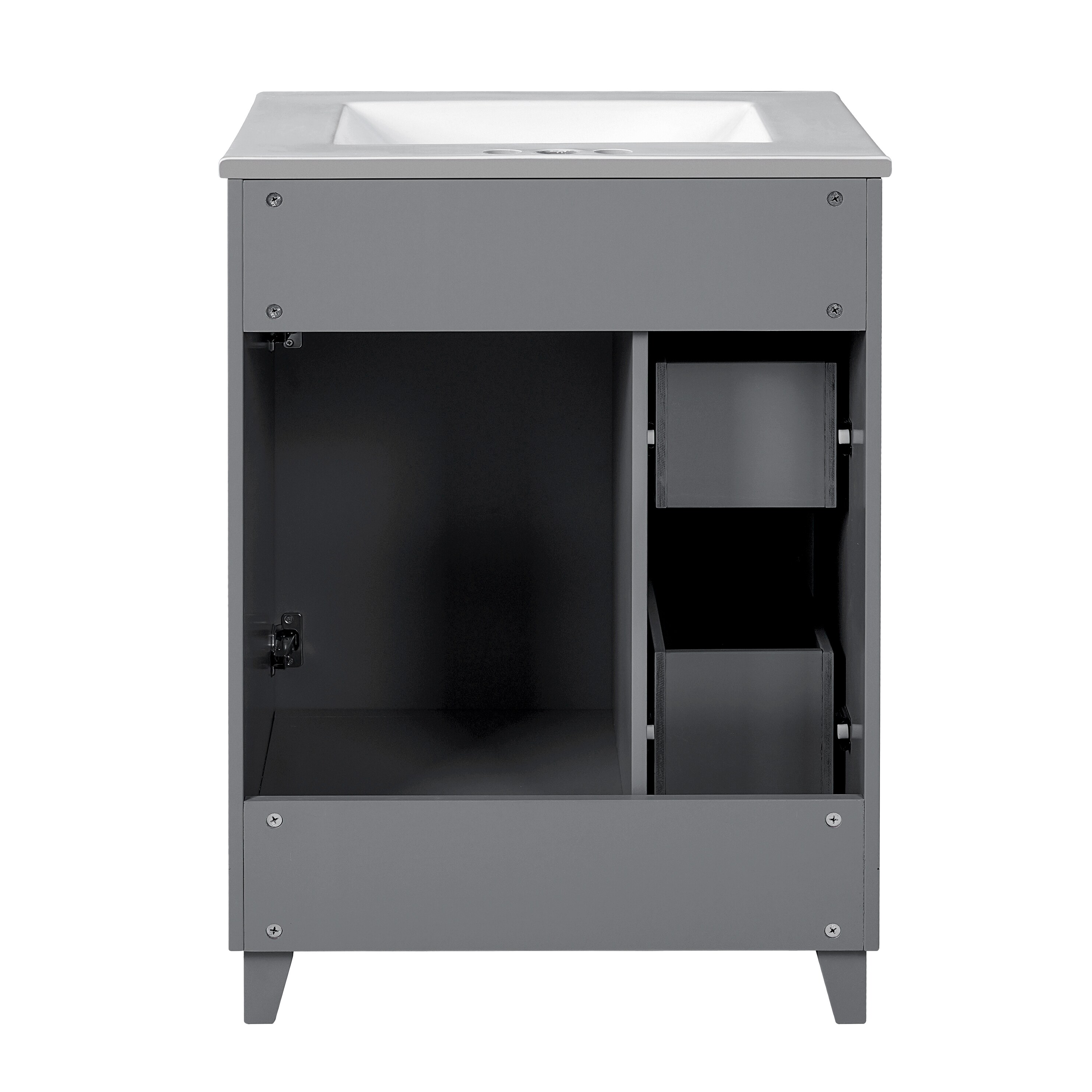 ModernLuxe L3P-N729P264336E Bath-Vanity-Combo - View #15