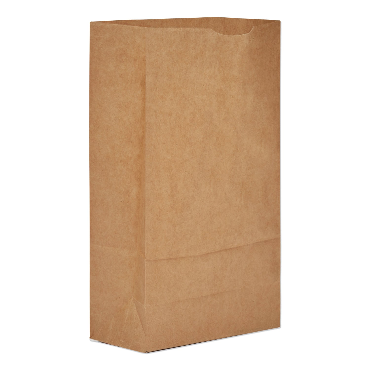 [50 Pack] Heavy Duty Kraft Paper Bags with Handles 13 x 10 x 5 12 LB  Twisted Rope Retail Shopping Gift Durable Natural Brown Barrel Sack
