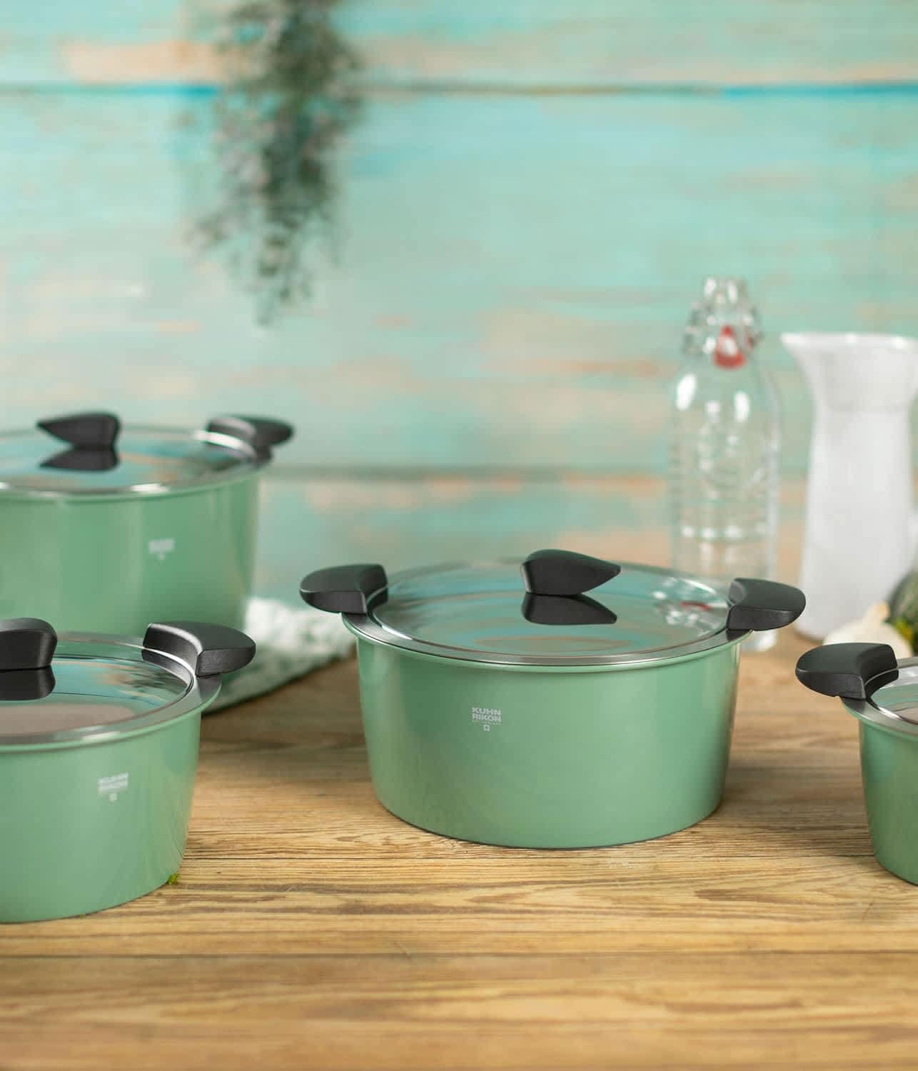 Kuhn Rikon 38138 Cooking-Pans-Skillets - View #2