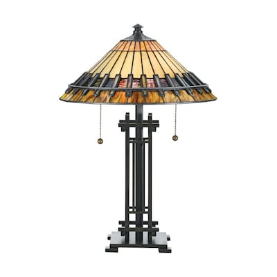 Traditional Table Lamps At Com, Bronze Stained Glass Table Lamps Taiwan