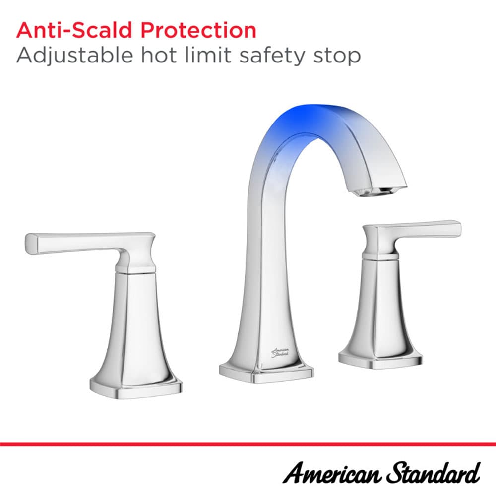 American Standard 7426801.295 Lavatory-Faucets - View #8