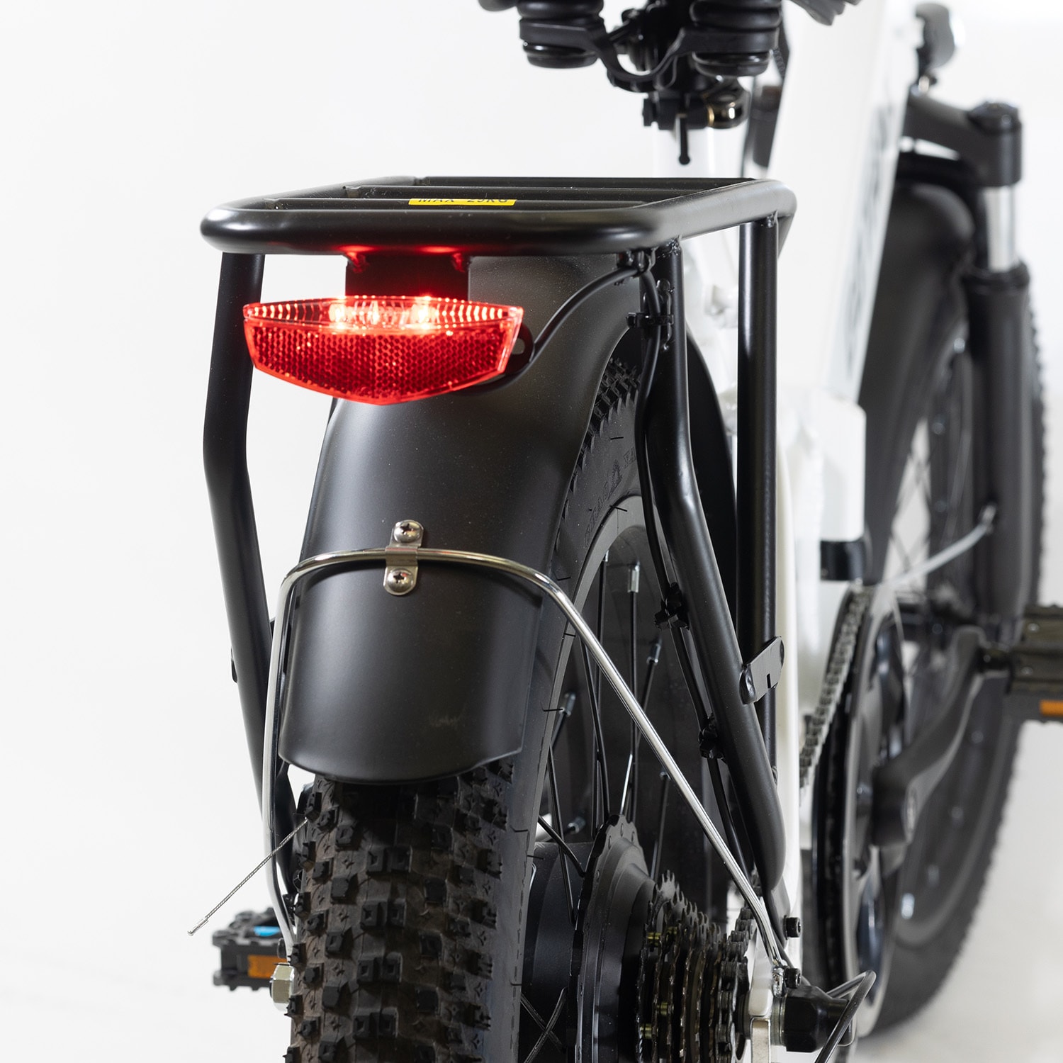 GOTRAX GT-2500FD-WHI bikes - View #6
