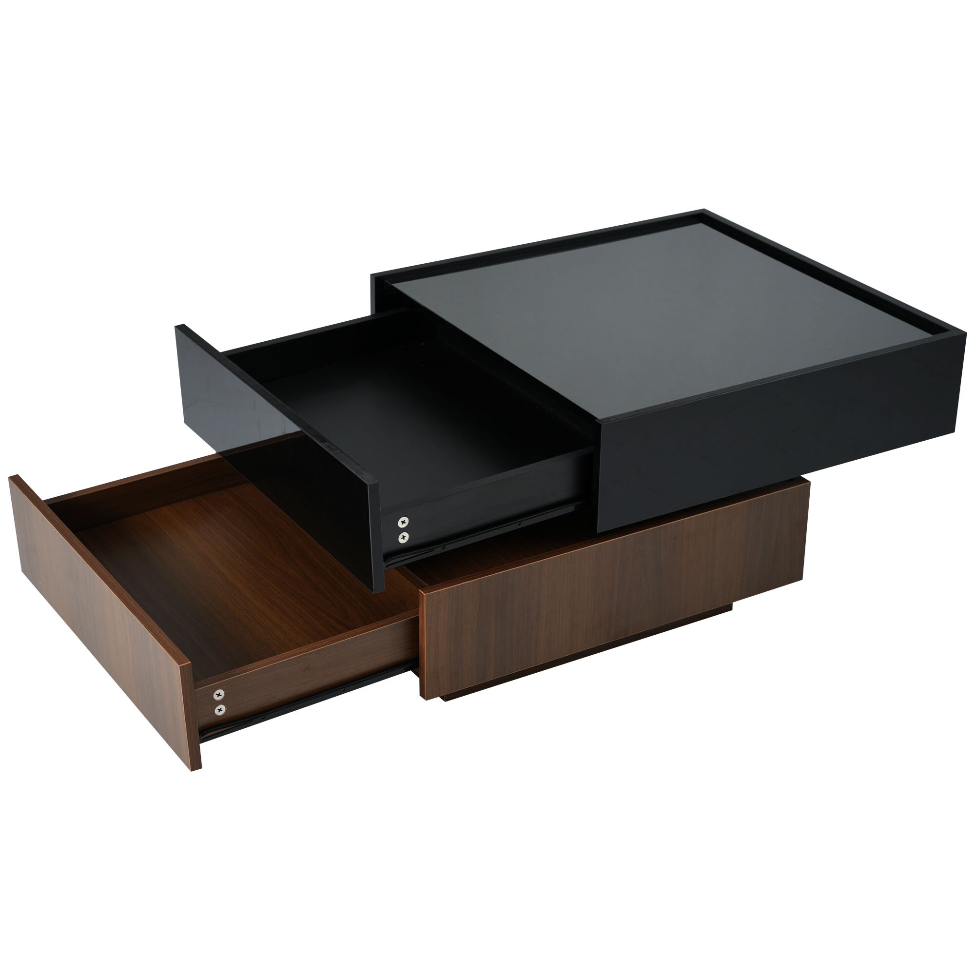 ModernLuxe WF321197AAB Coffee-Tables - View #14