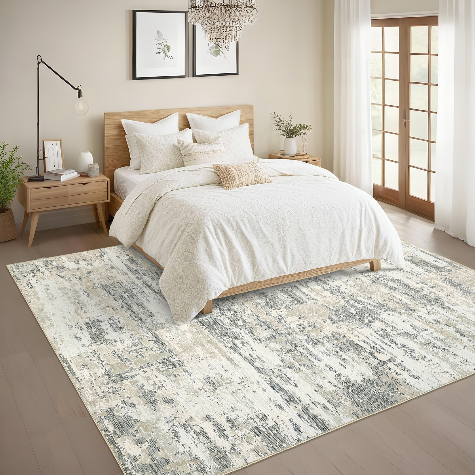 GarveeLife LSLX0513DT42 rugs - View #6
