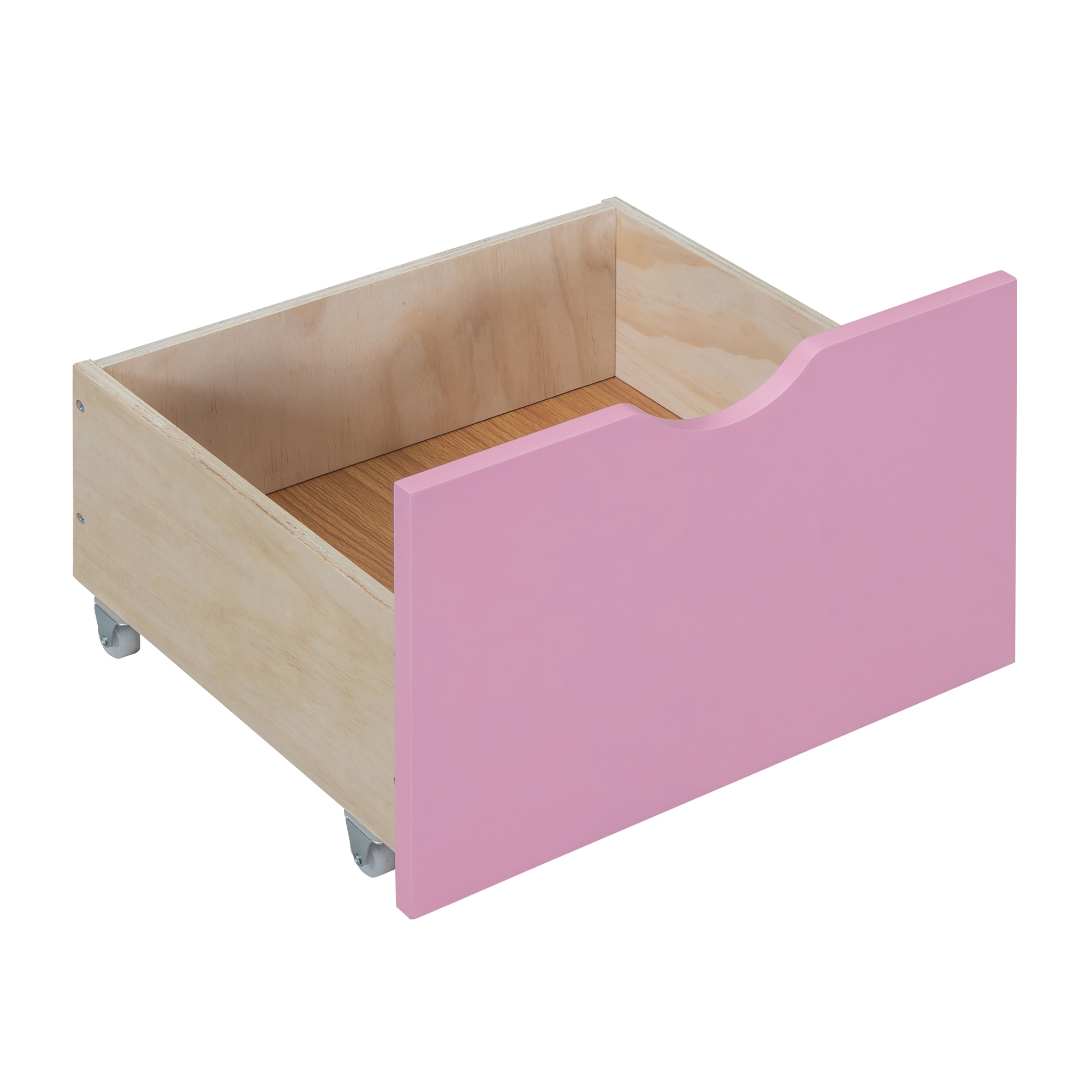 ModernLuxe LT000681AAH-1 Bunk-Beds - View #13