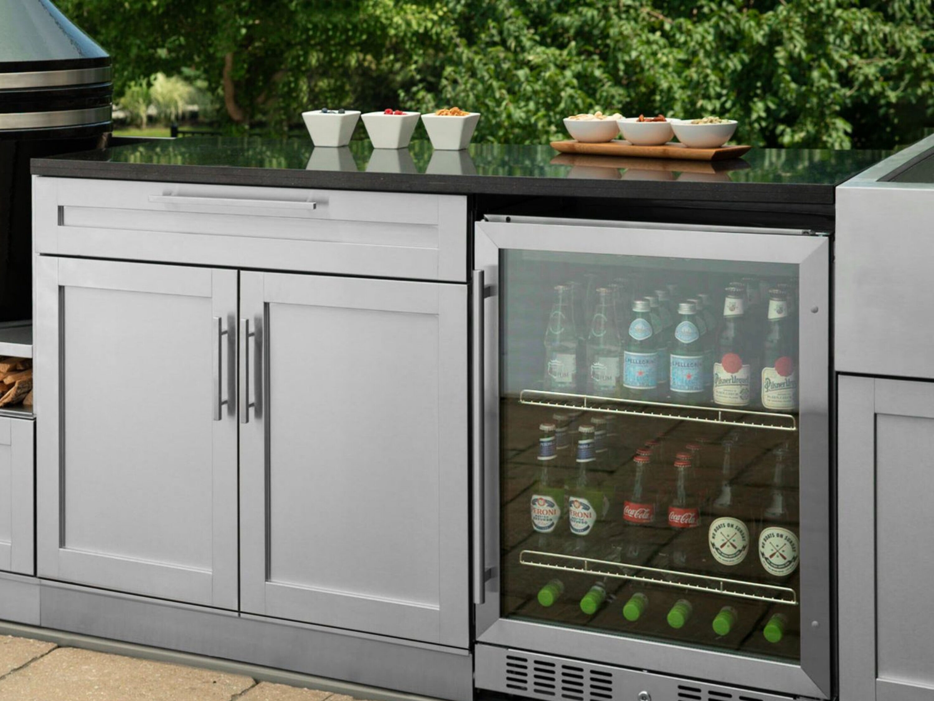 NewAge Products 68816 Modular-Outdoor-Kitchens - View #5