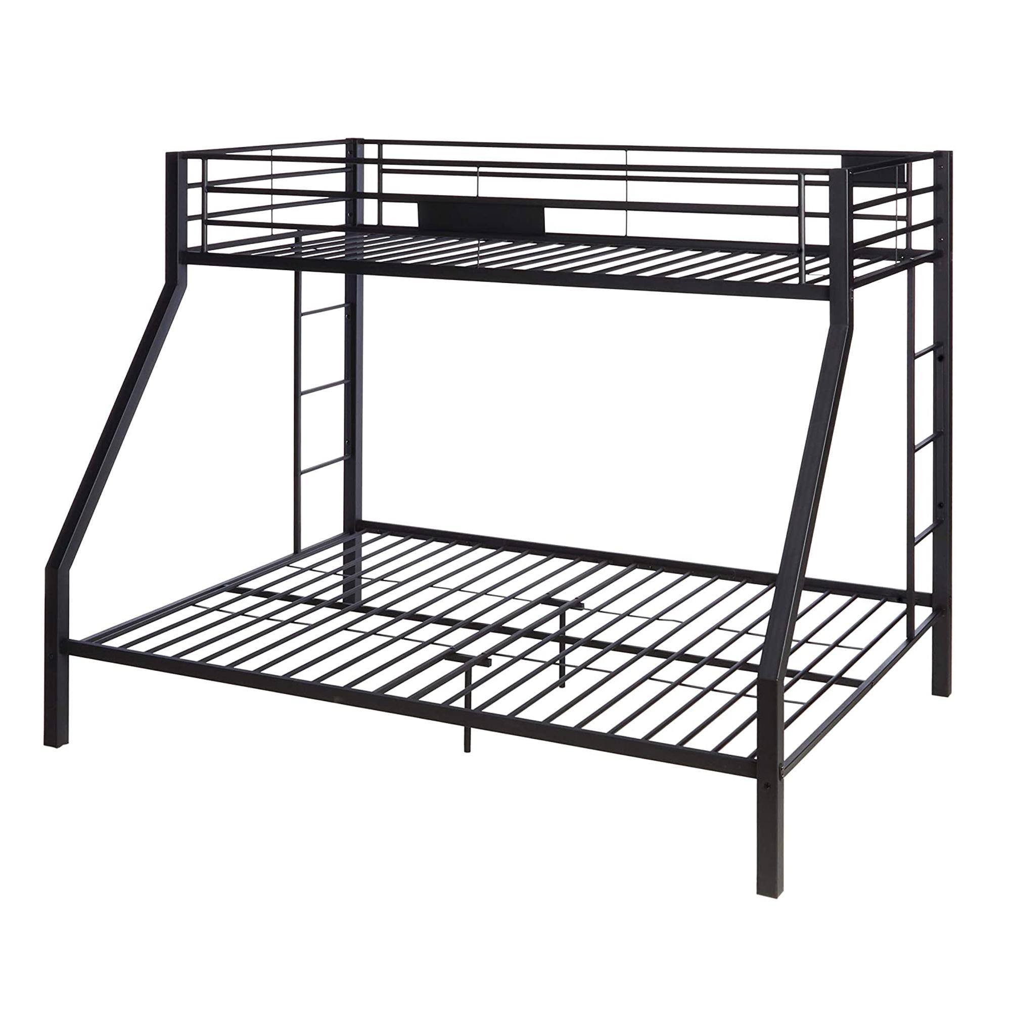 Yiekholo LL-0802AAB Bunk-Beds - View #5