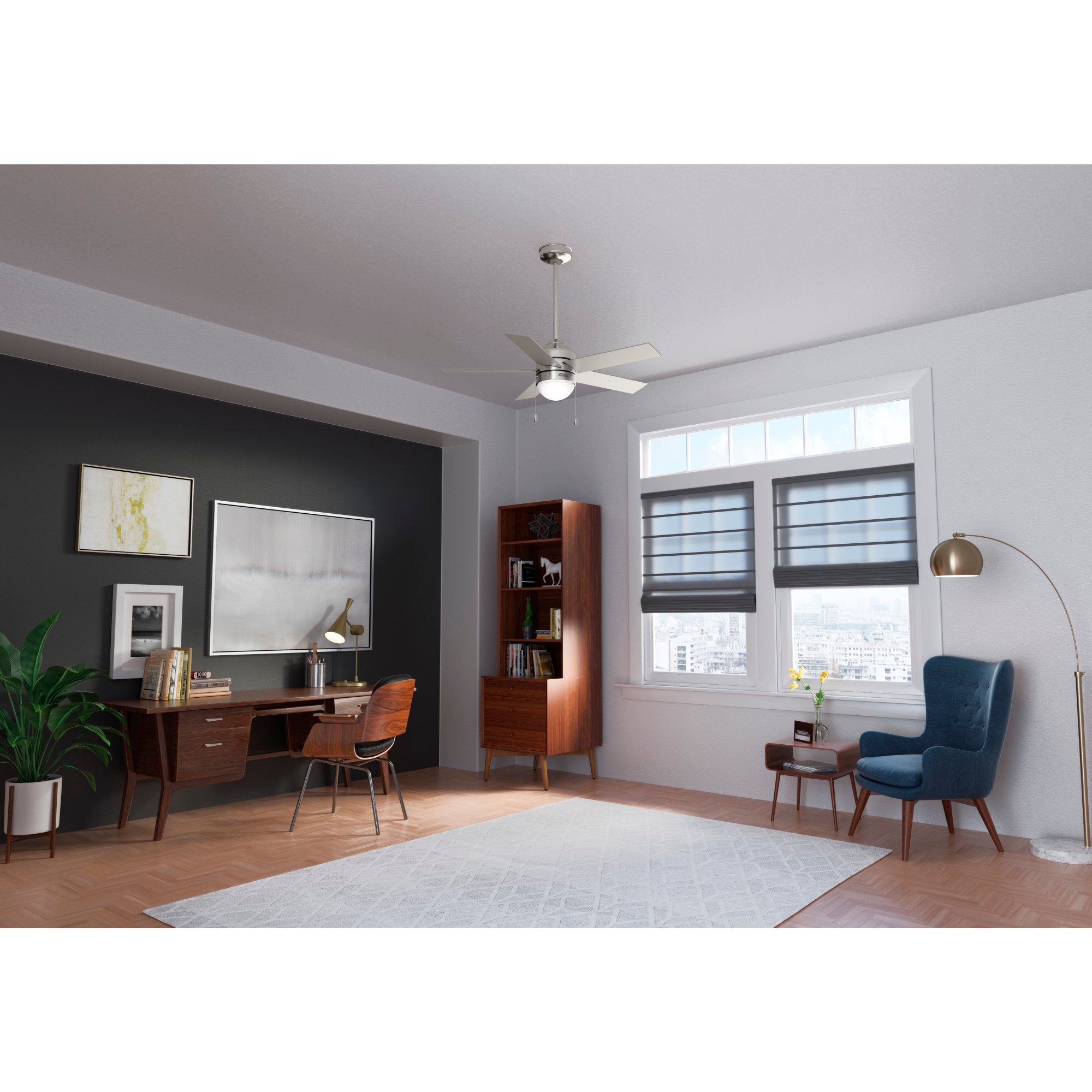 Hunter 51358 Ceiling-Fans - View #8